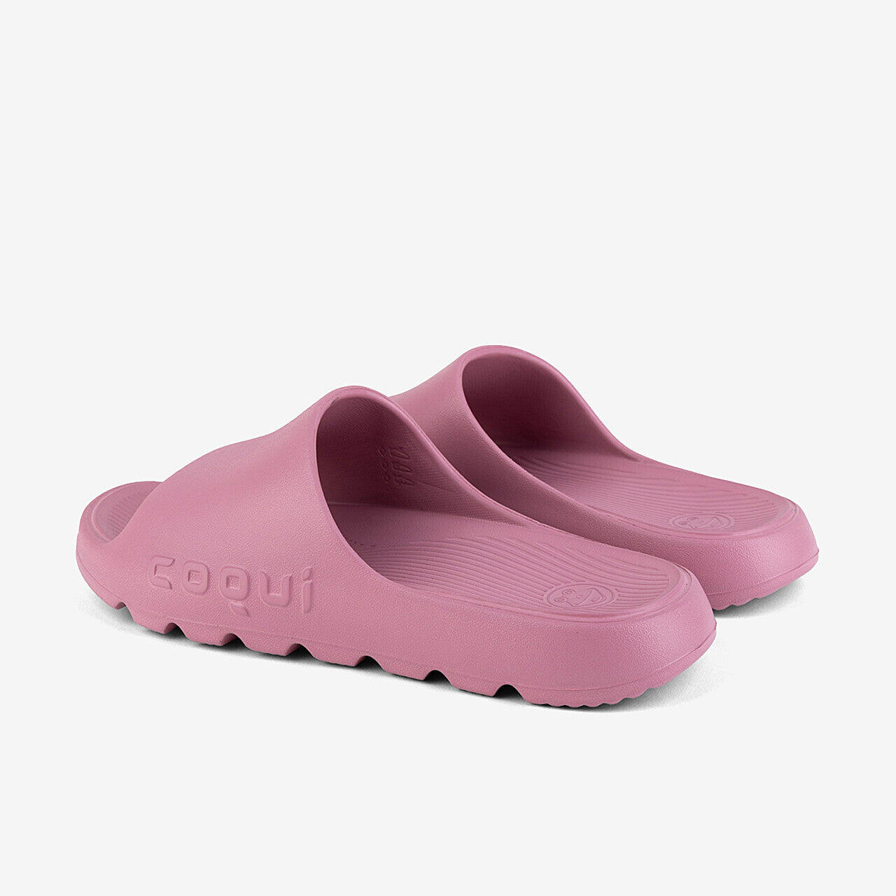 Damen-Slides Coqui Lou 4/6