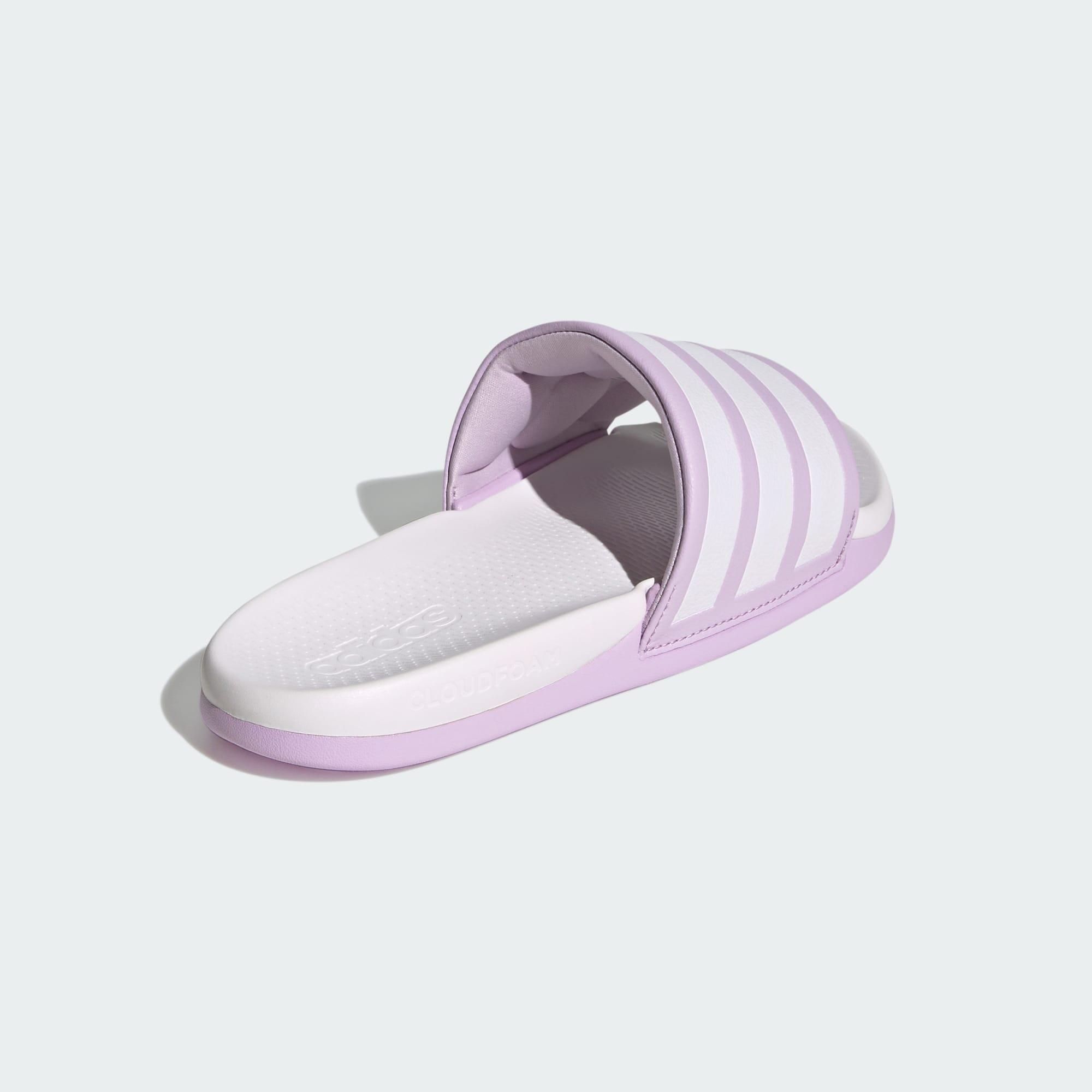 ADILETTE COMFORT 2.0 BADESCHLAPPEN 7/7