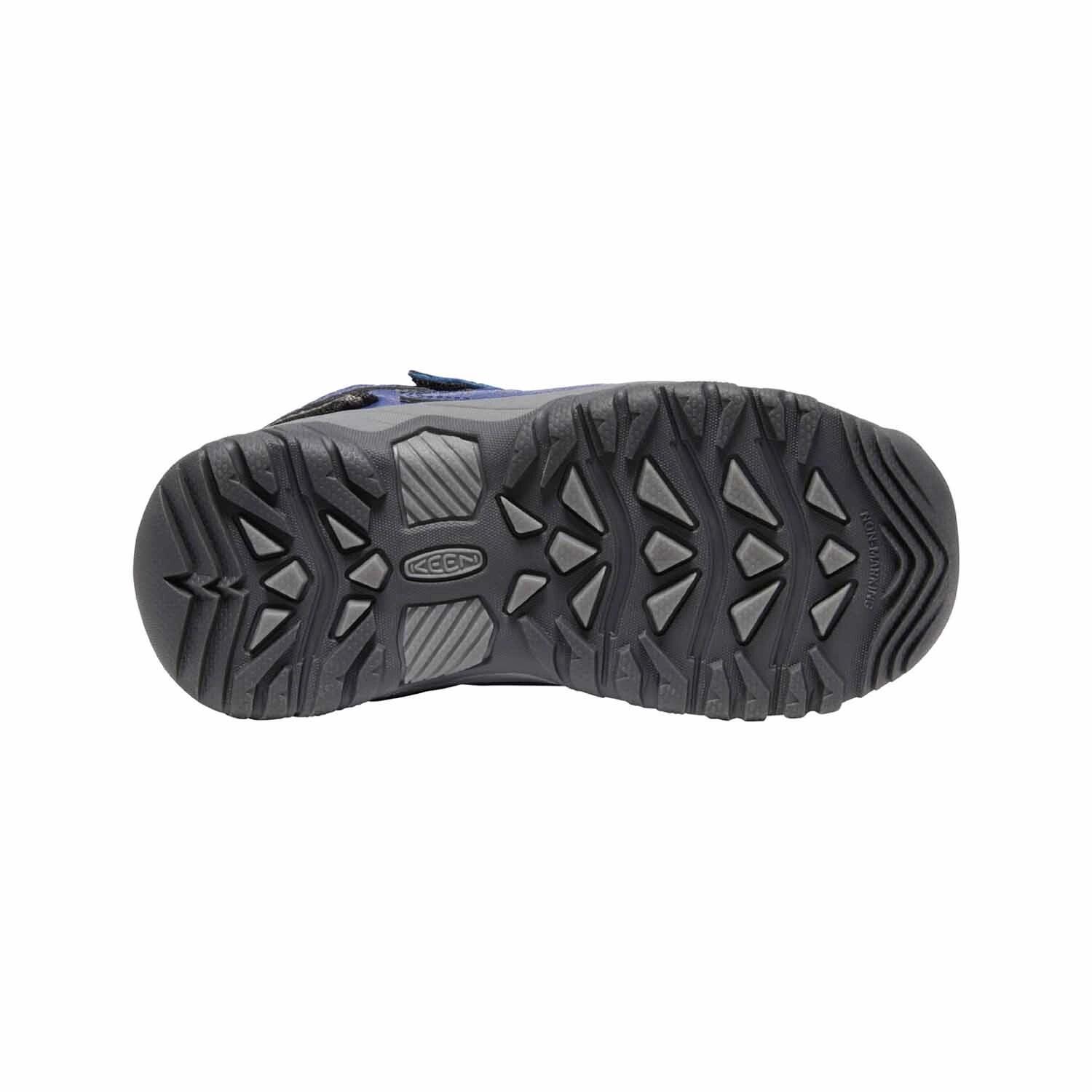 Buty trekkingowe dziecięce KEEN TARGHEE LOW WP 6/6