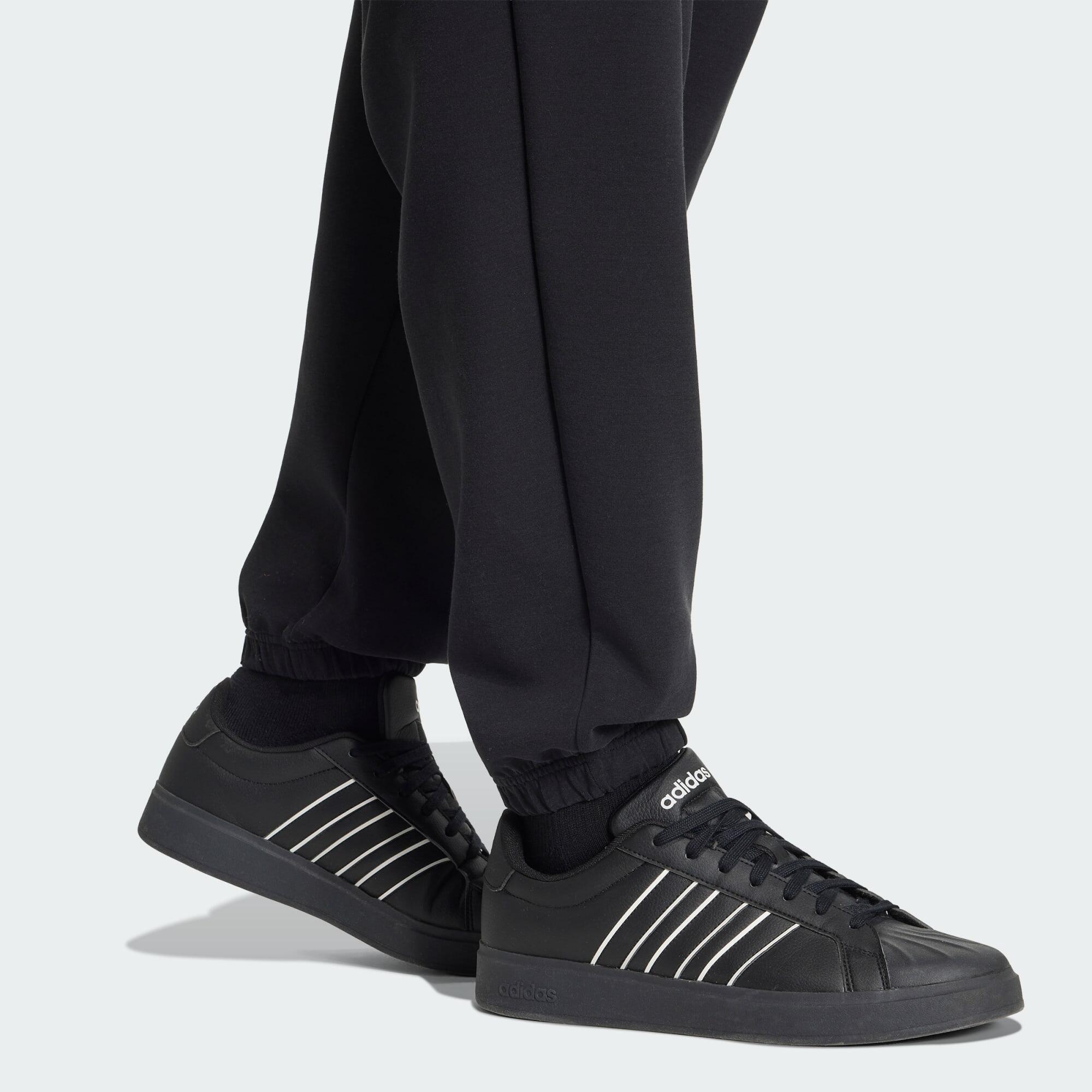 Soft Lux Broek 6/7