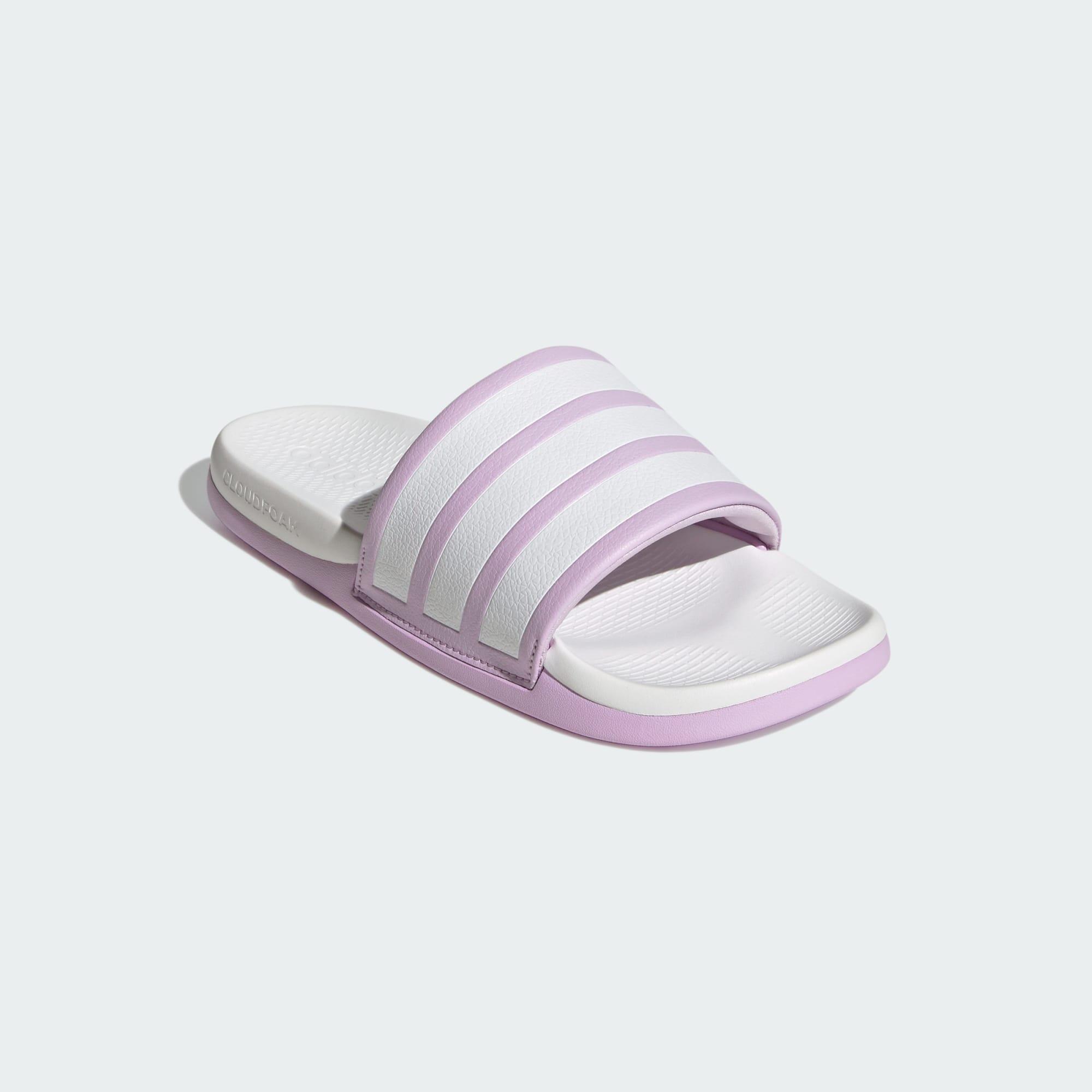 ADILETTE COMFORT 2.0 BADESCHLAPPEN 4/7