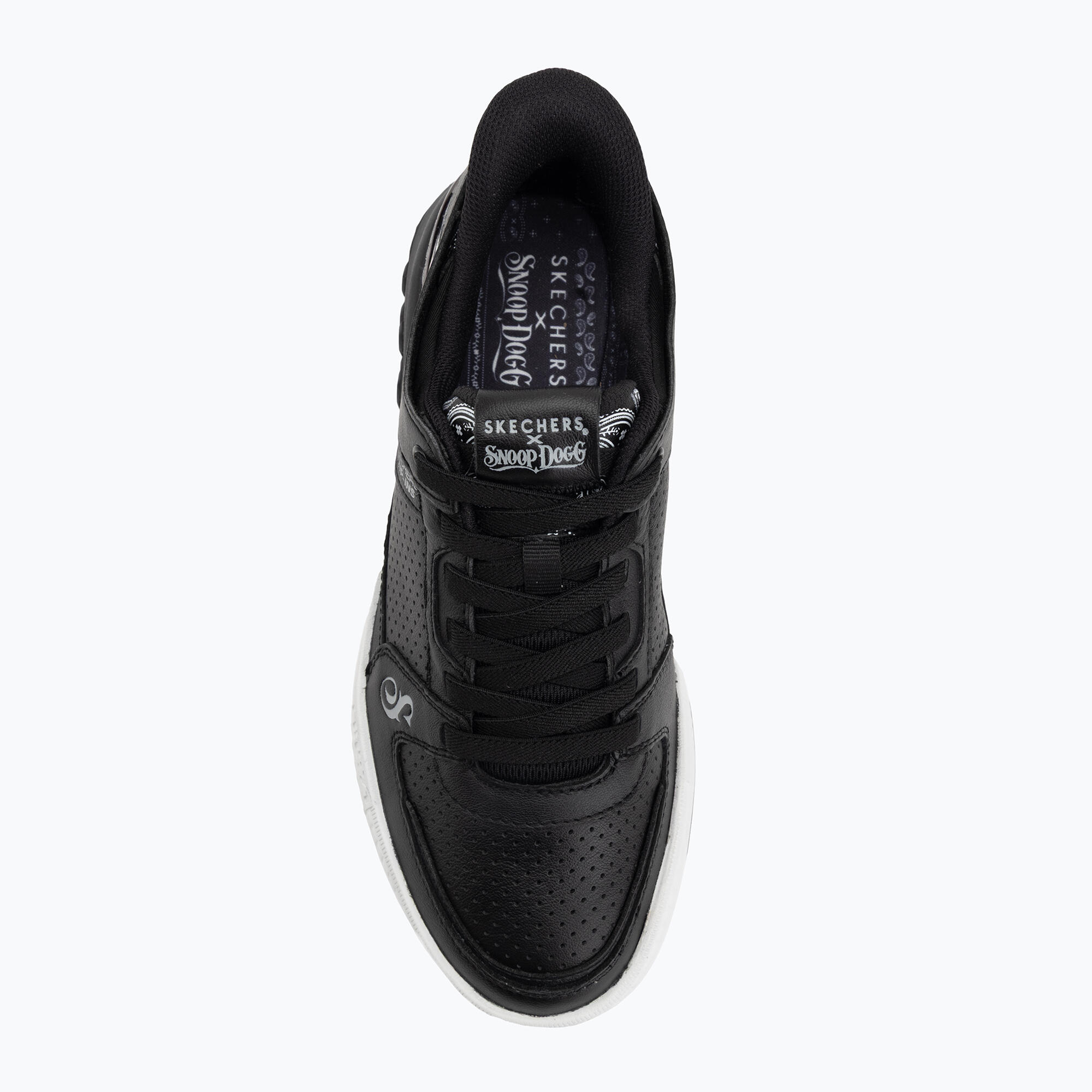Scarpe da uomo SKECHERS Sizzle Snoop Sizzle Toke Slip-Ins 5/7