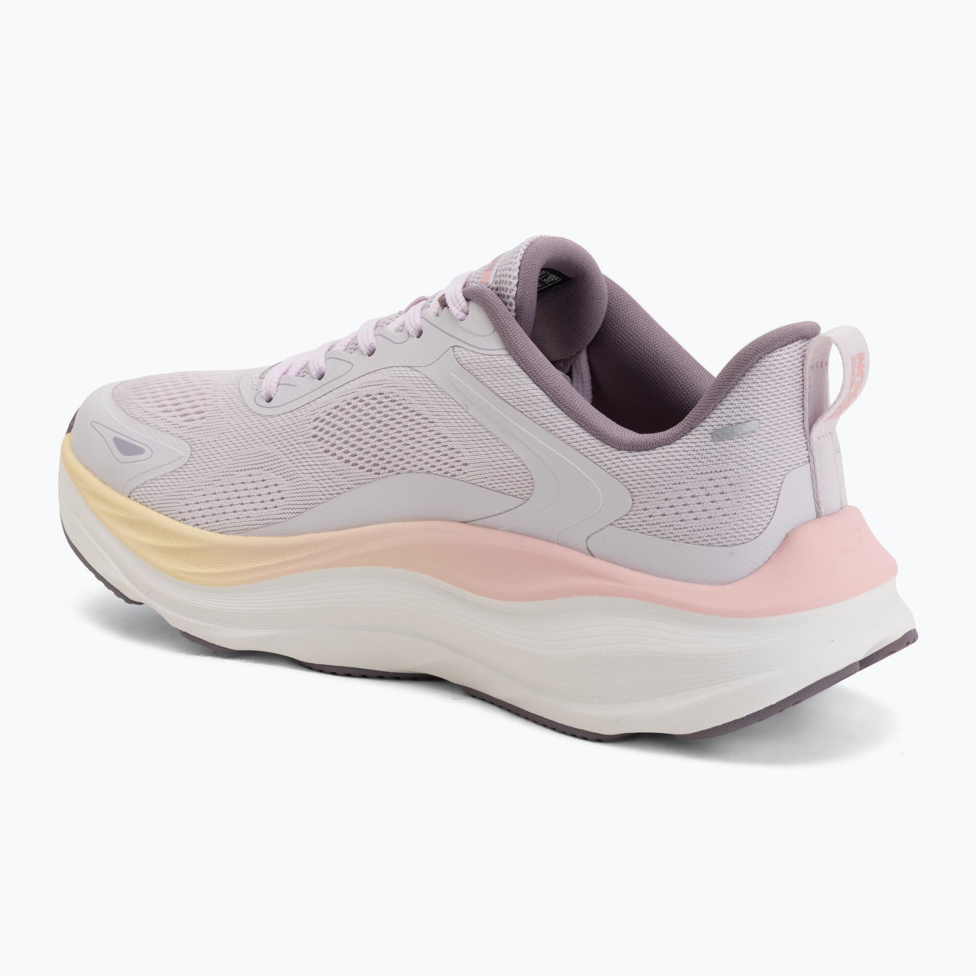 Scarpe da corsa da donna SKECHERS Max Run Pacewave 3/7