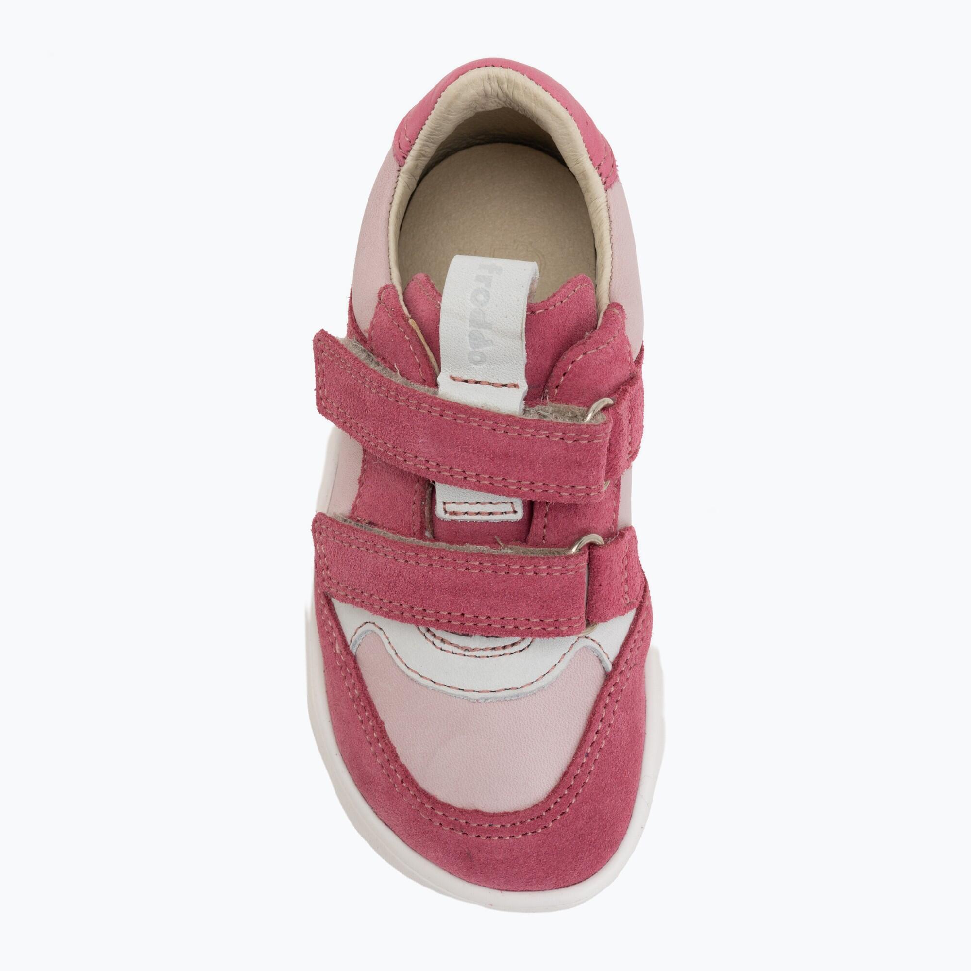Barefoot kinderschoenen Froddo Zeru Spring 5/7