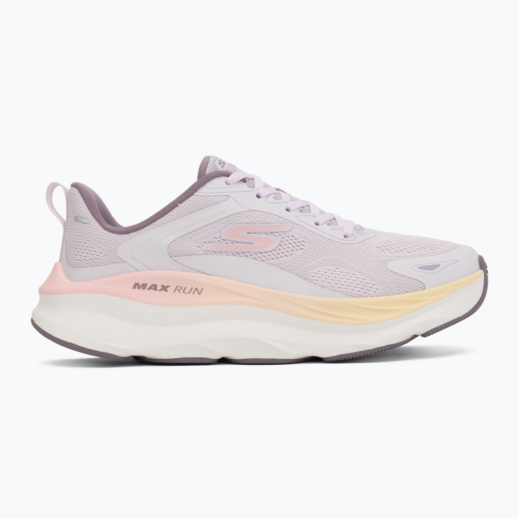 Scarpe da corsa da donna SKECHERS Max Run Pacewave 2/7