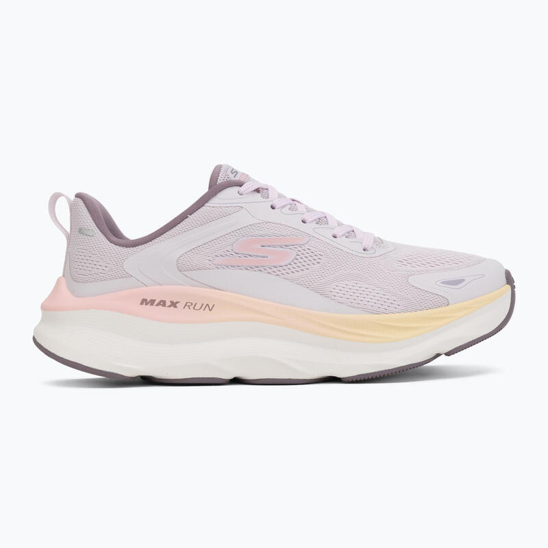 Pantofi de alergare pentru femei SKECHERS Max Run Pacewave