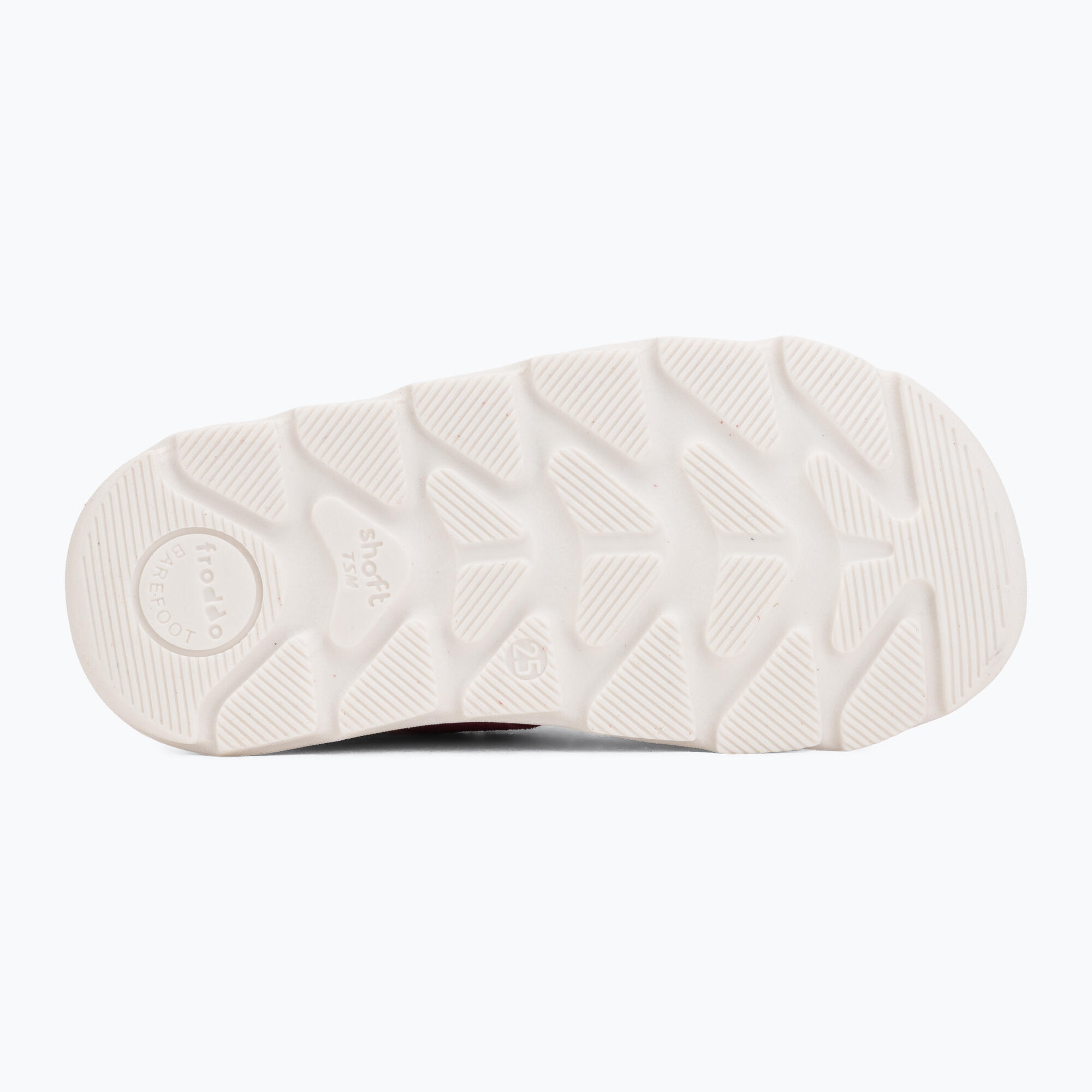 Barefoot kinderschoenen Froddo Zeru Spring 4/7