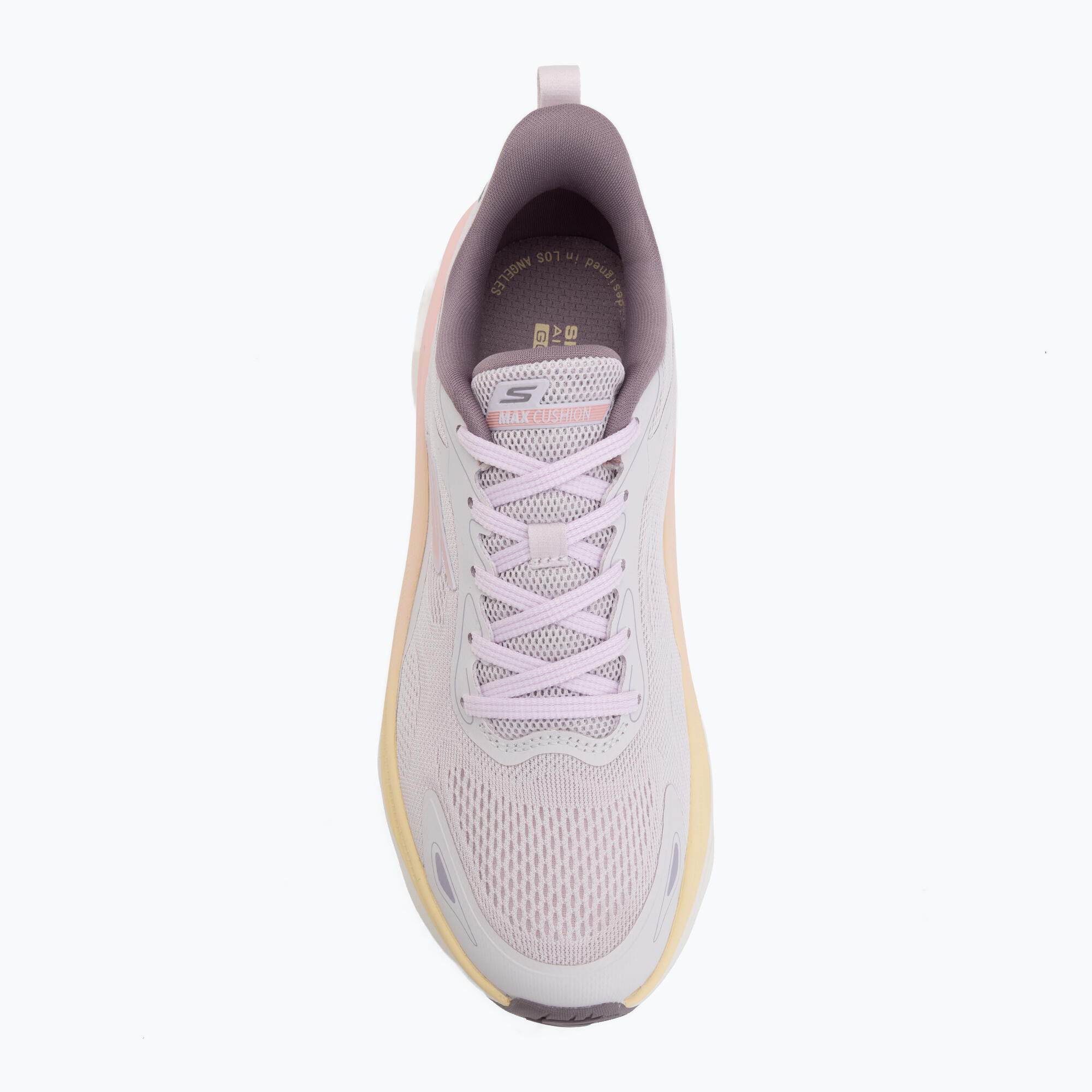 Scarpe da corsa da donna SKECHERS Max Run Pacewave 5/7