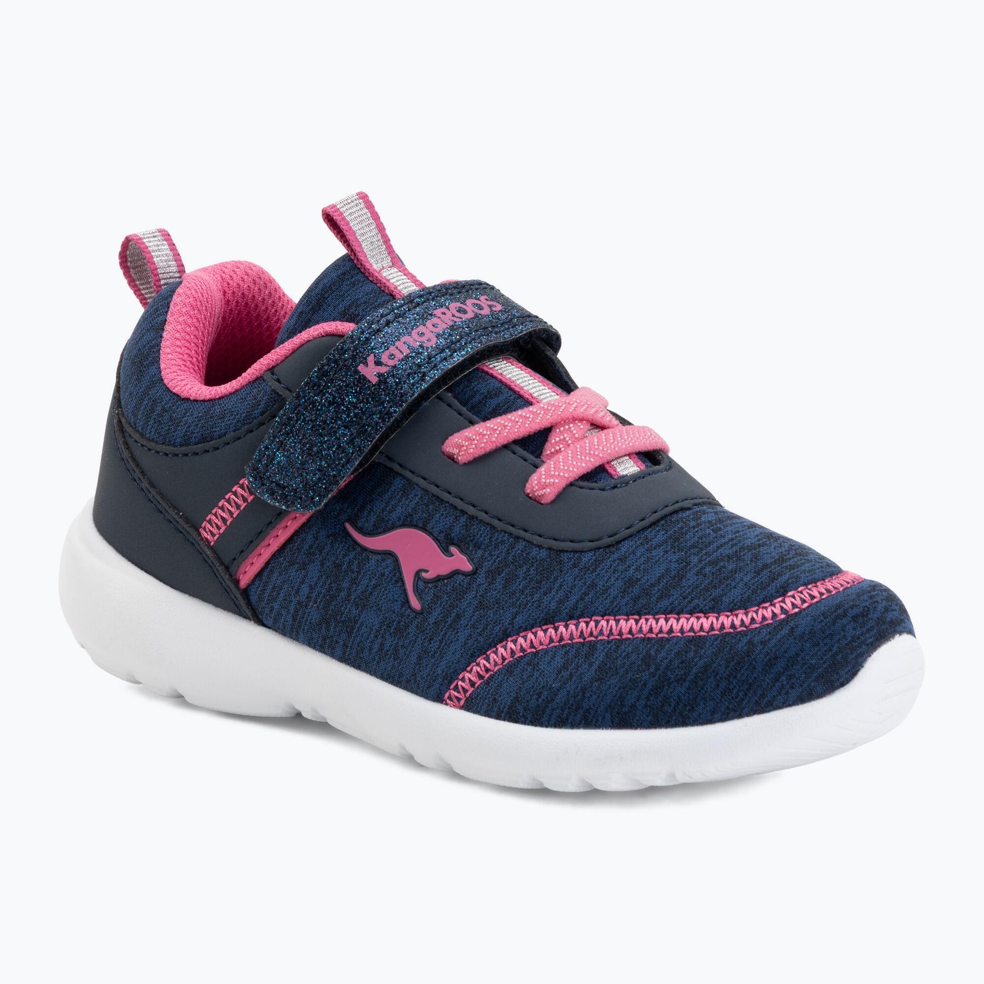 Pantofi pentru copii KangaROOS KY-Chummy EV