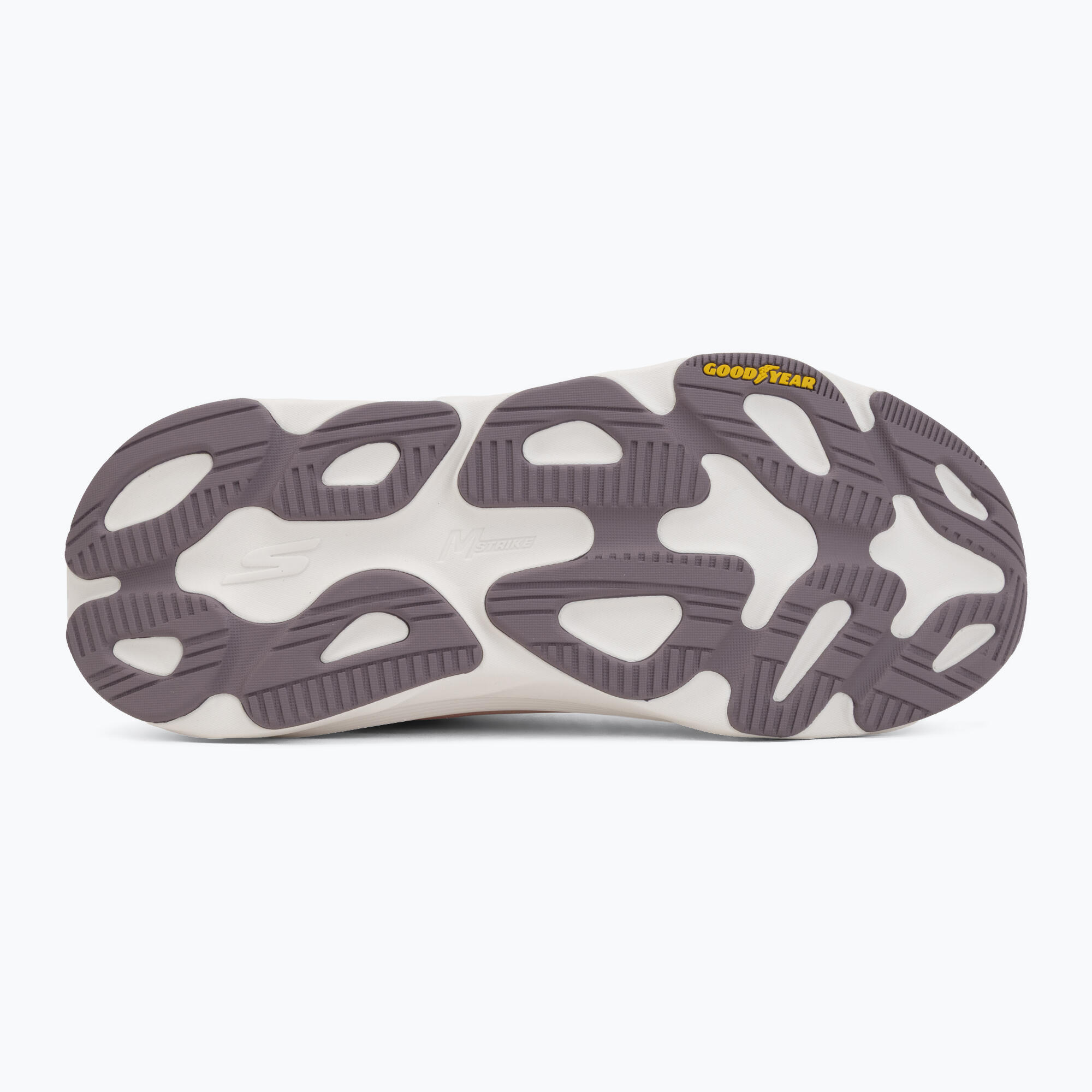 Scarpe da corsa da donna SKECHERS Max Run Pacewave 4/7