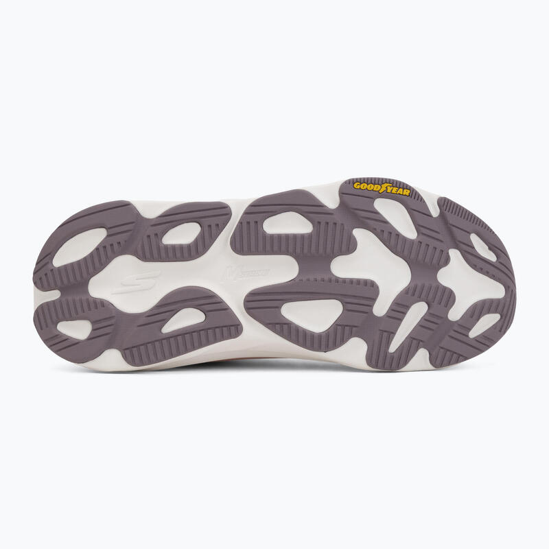 Pantofi de alergare pentru femei SKECHERS Max Run Pacewave