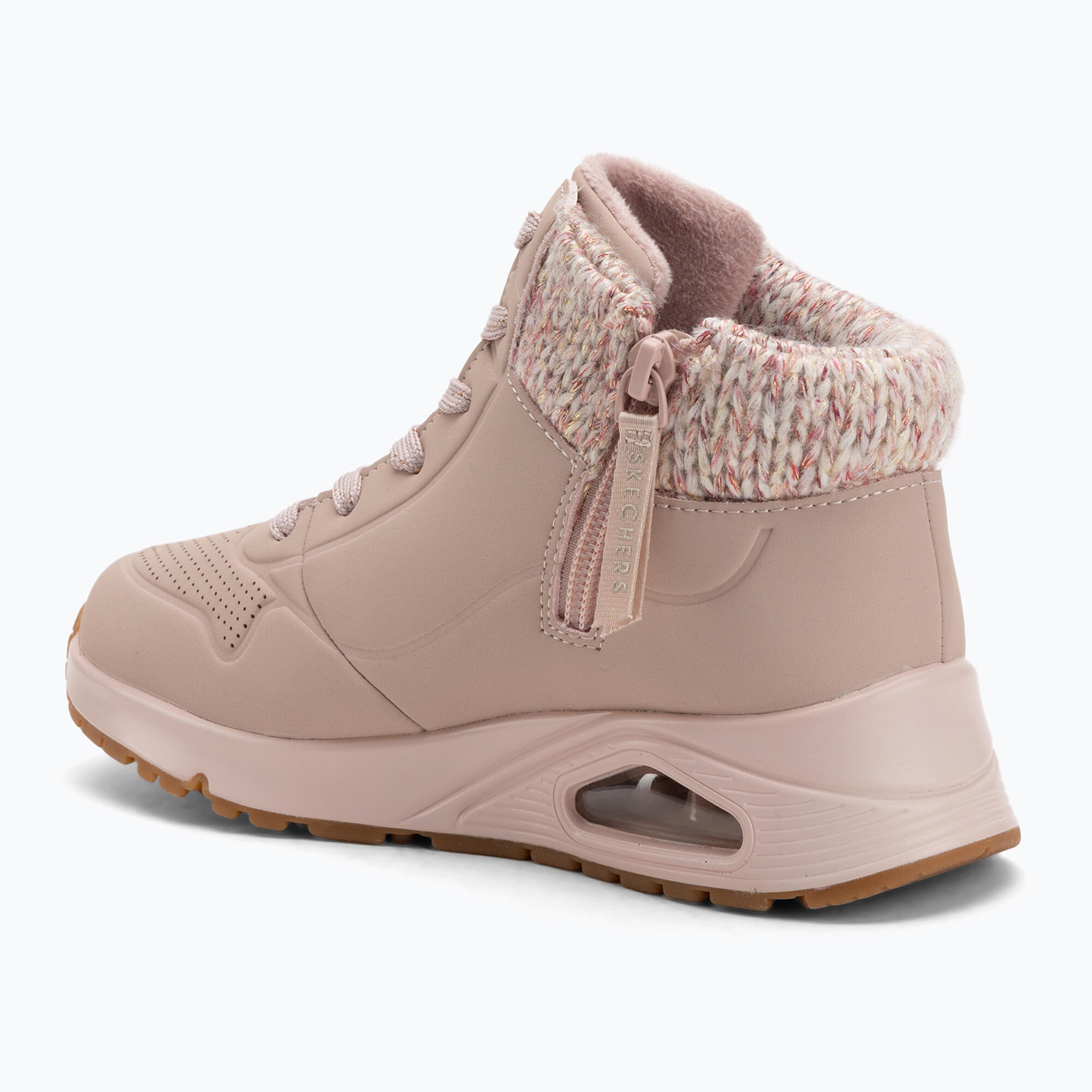 Buty dziecięce SKECHERS Uno Gen1 Darling Daze 3/7