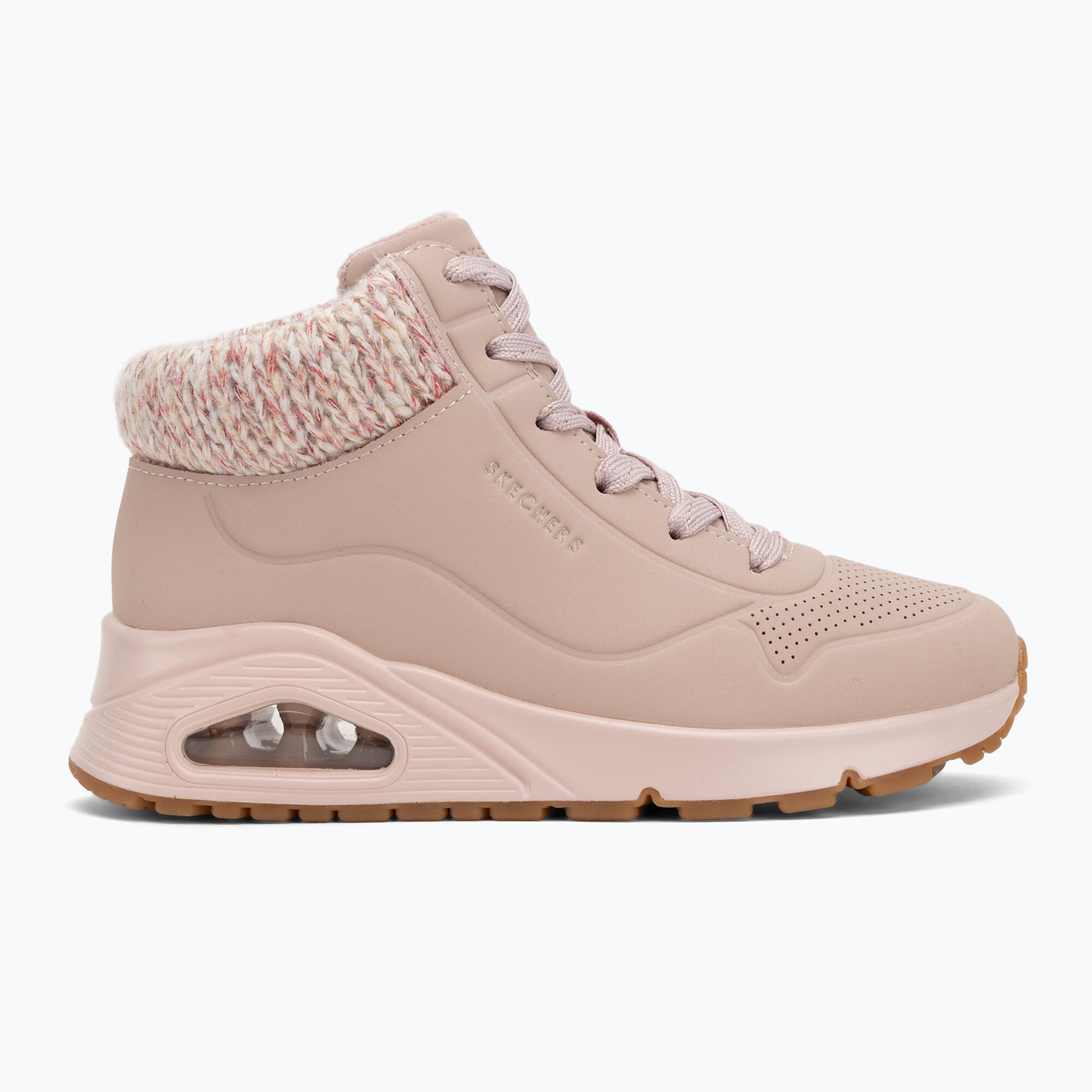 Buty dziecięce SKECHERS Uno Gen1 Darling Daze 2/7
