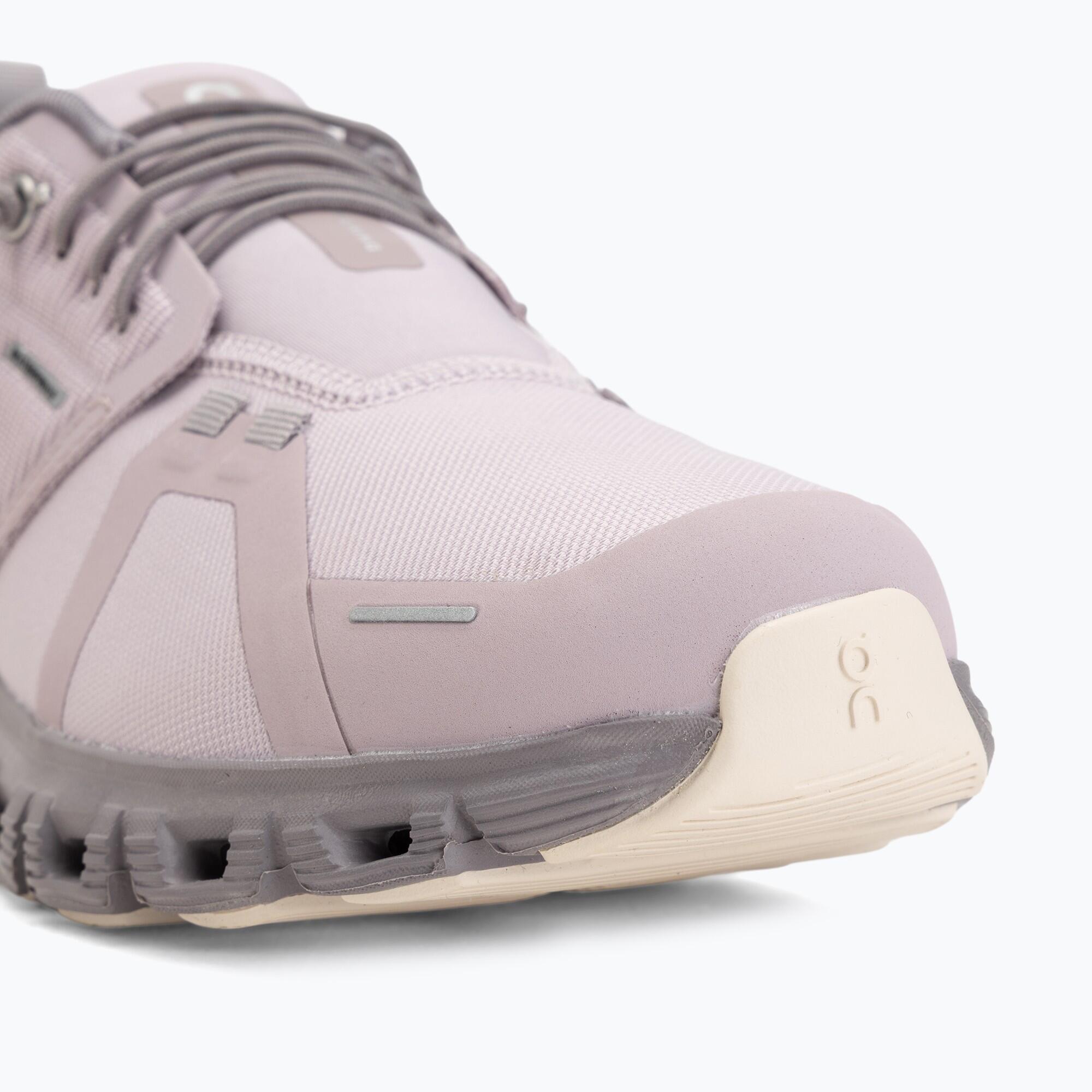 Zapatillas On Running Cloud 6 WP OnRunning NOIR 7/7