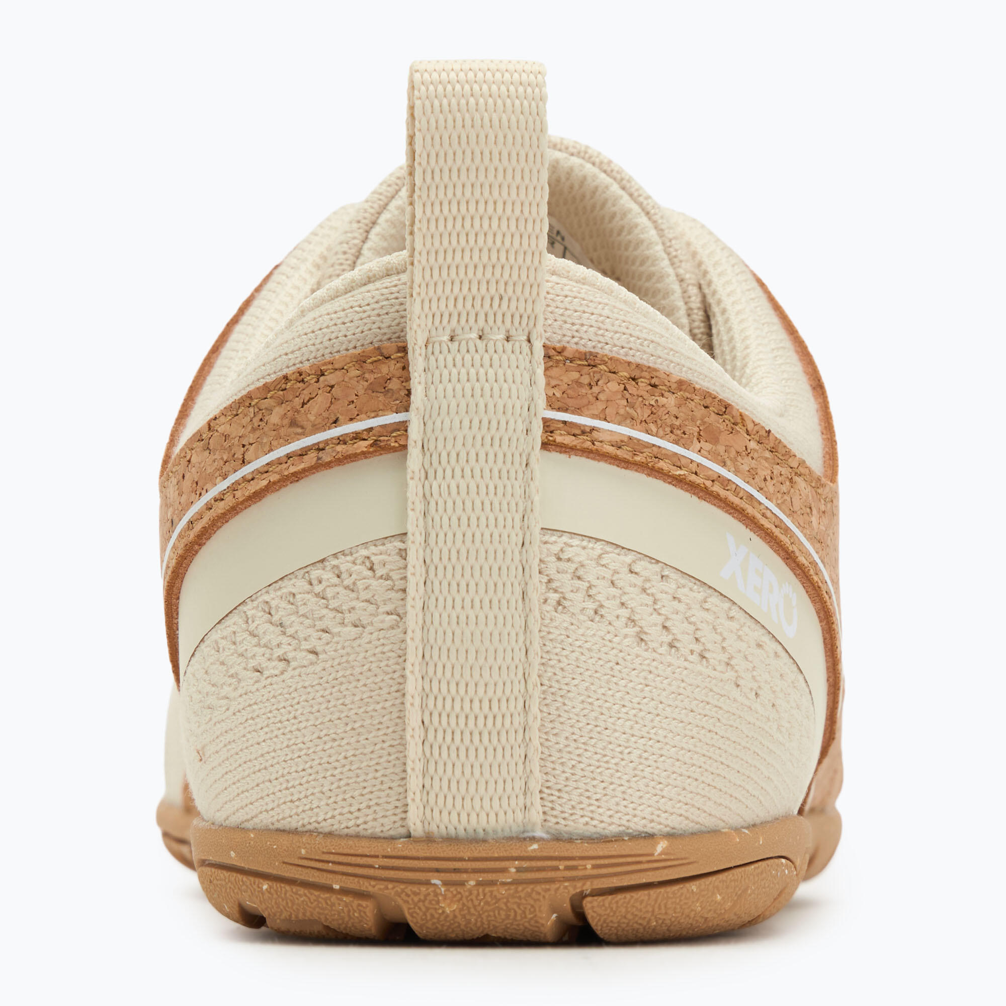 Buty barefoot męskie Xero Shoes Zelen 6/7