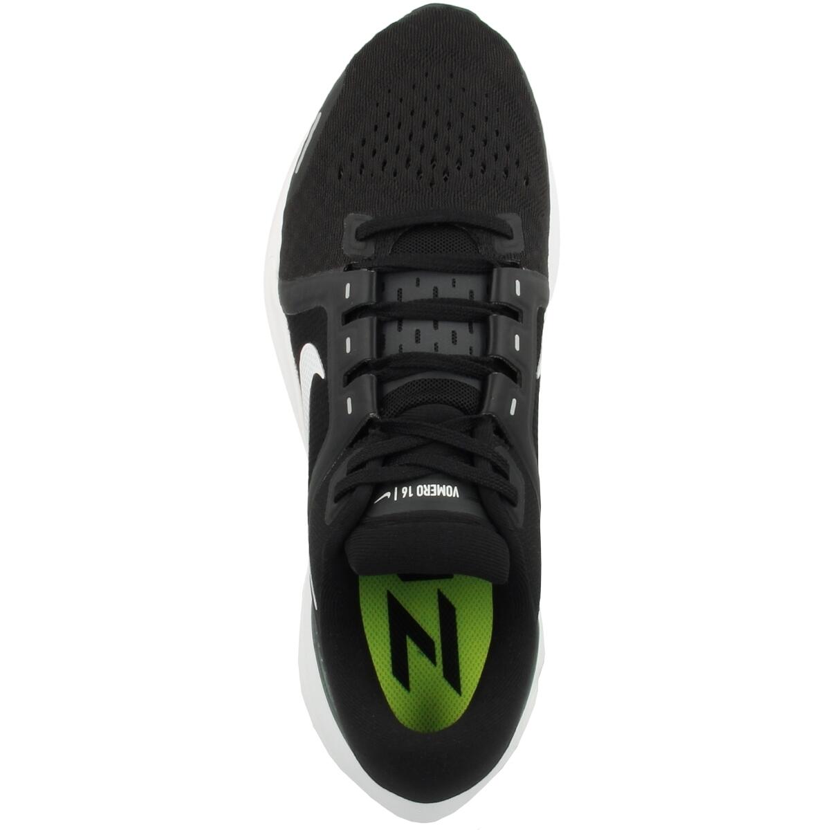 Chaussures de Running pour Adultes Nike Air Zoom Vomero 16 Noir 2/7