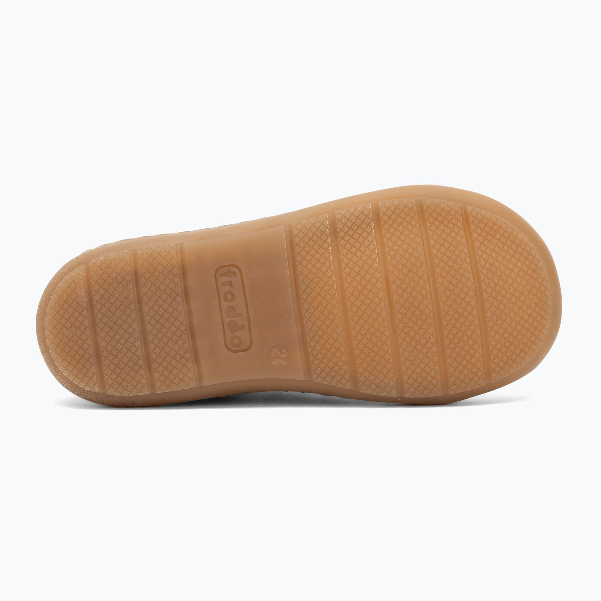 Chaussures barefoot pour enfants Froddo Ollie S 4/7
