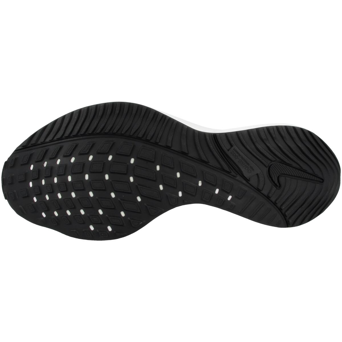 Chaussures de Running pour Adultes Nike Air Zoom Vomero 16 Noir 5/7