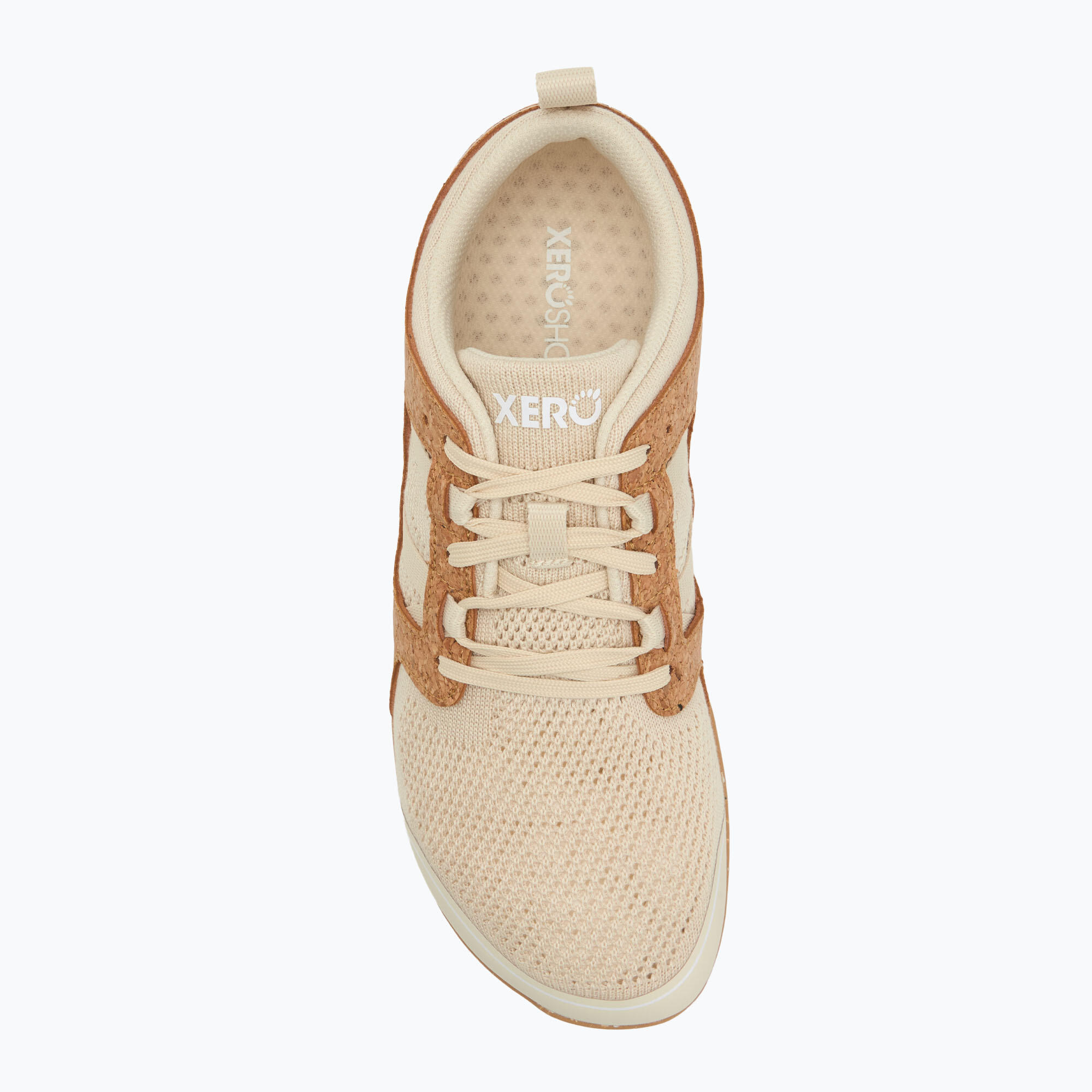Buty barefoot męskie Xero Shoes Zelen 5/7