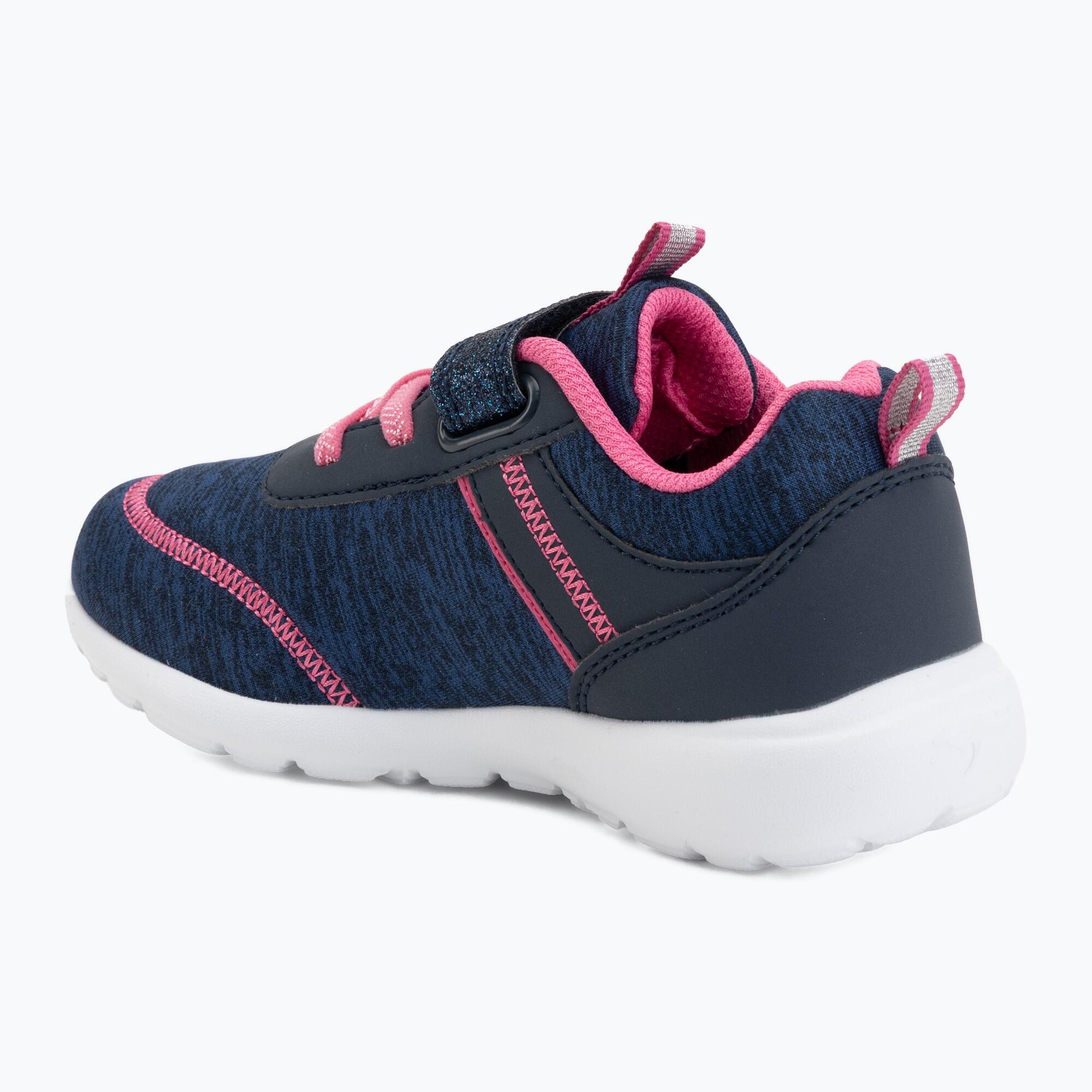 Chaussures pour enfants KangaROOS KY-Chummy EV 3/7