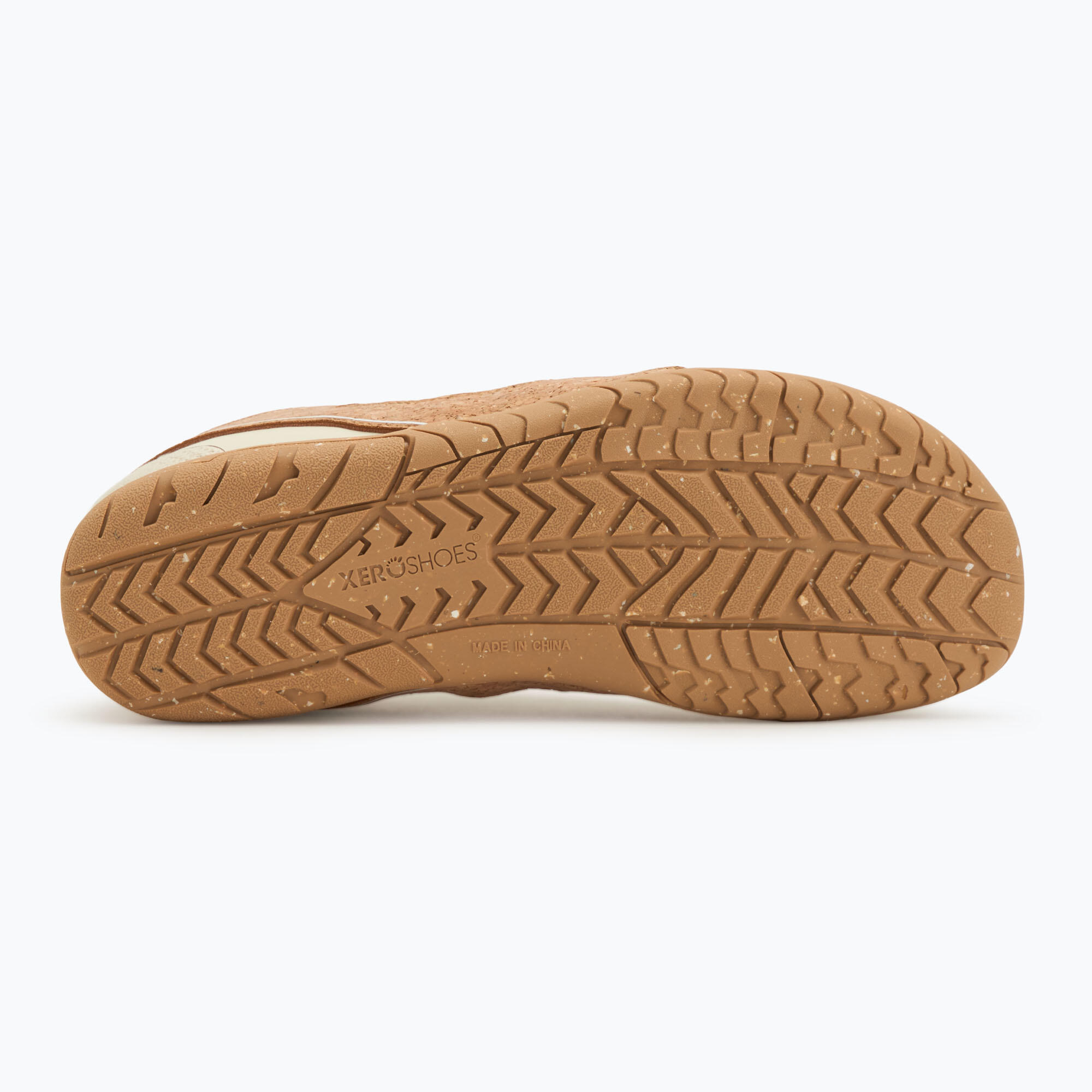 Buty barefoot męskie Xero Shoes Zelen 4/7