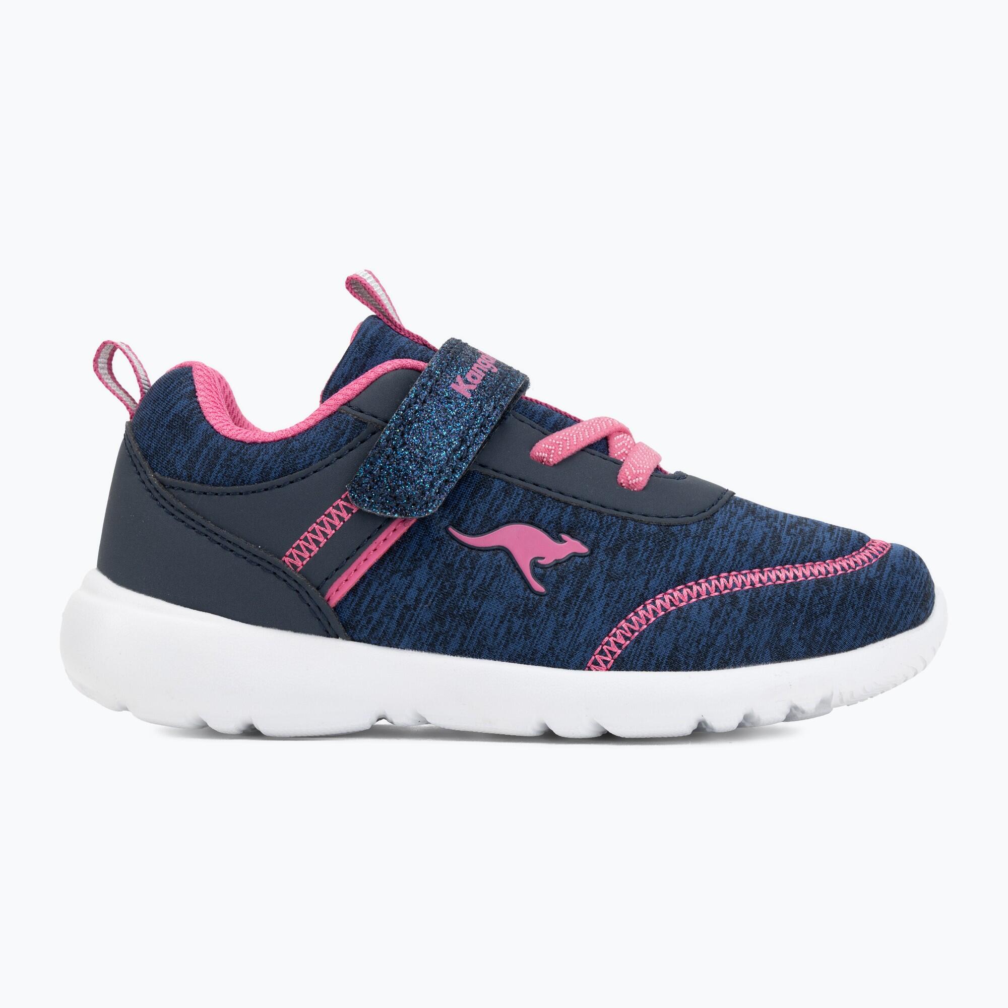 Chaussures pour enfants KangaROOS KY-Chummy EV 2/7