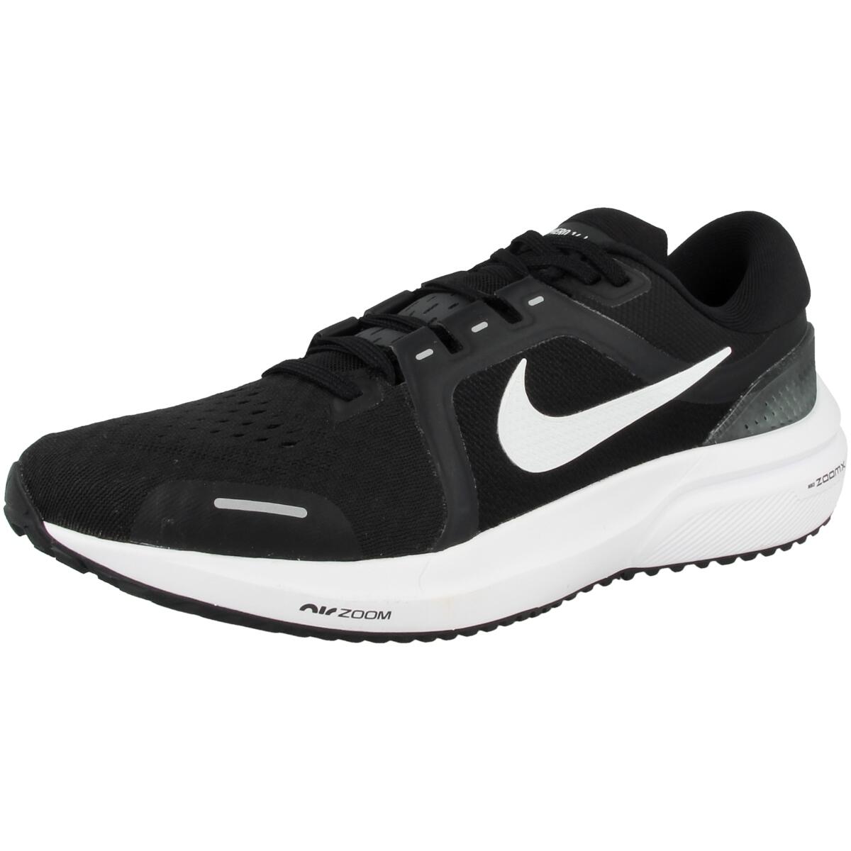 Chaussures de Running pour Adultes Nike Air Zoom Vomero 16 Noir 4/7