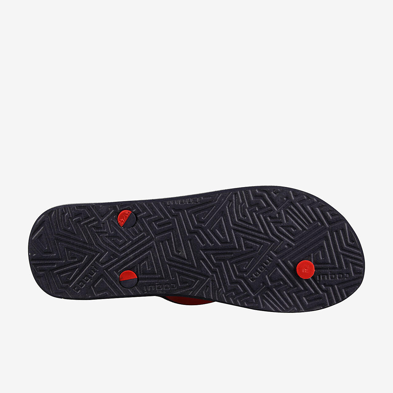 Chanclas de hombre Coqui Kare estampadas 3/3