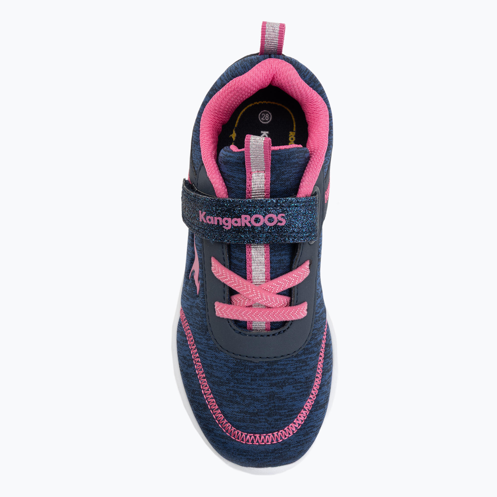 Chaussures pour enfants KangaROOS KY-Chummy EV 5/7