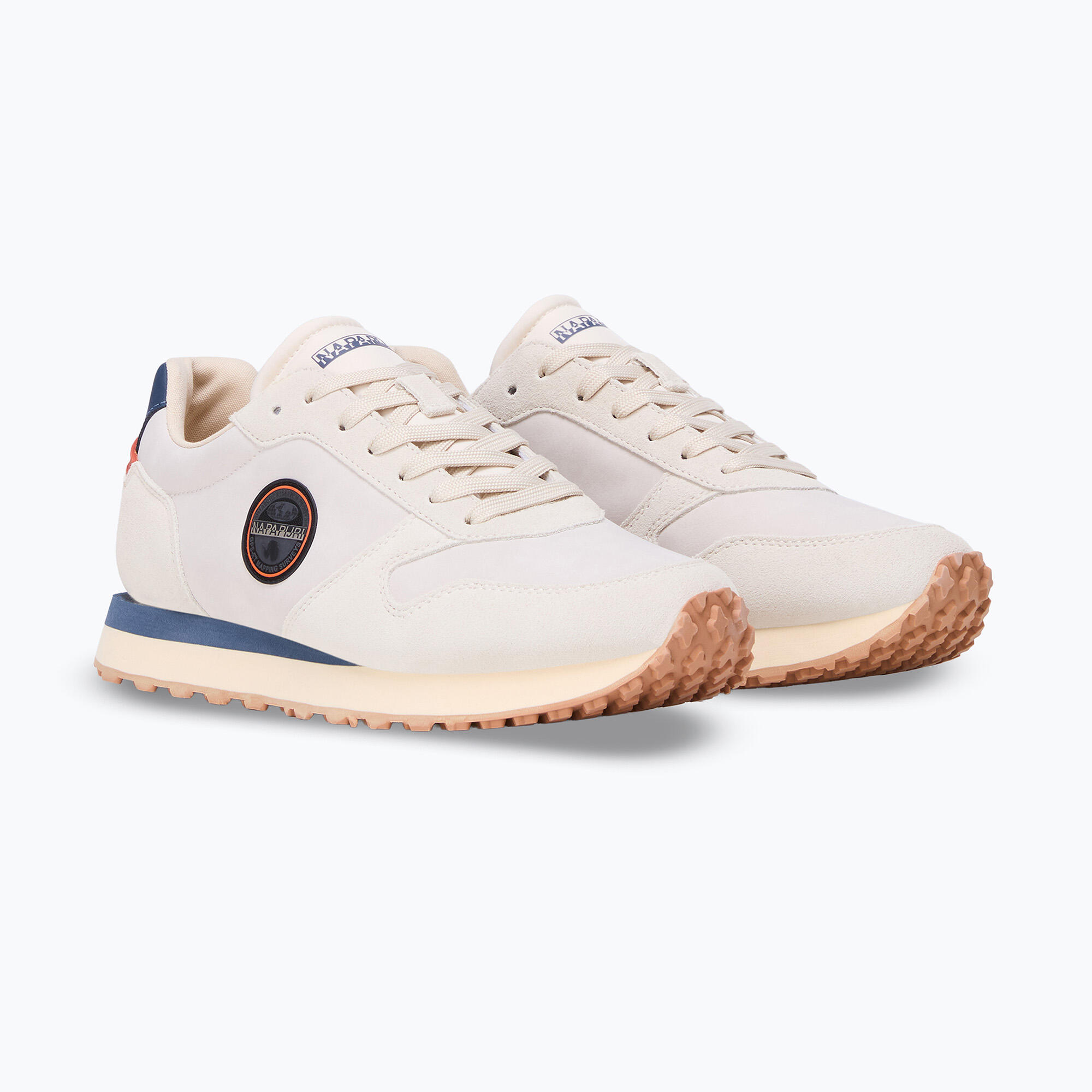 Heren schoenen Napapijri NP0A8B2Z 2/4