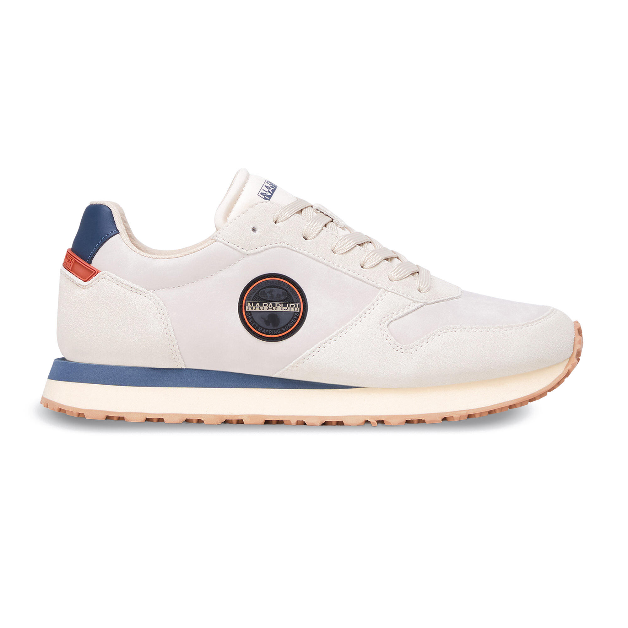 Heren schoenen Napapijri NP0A8B2Z 4/4