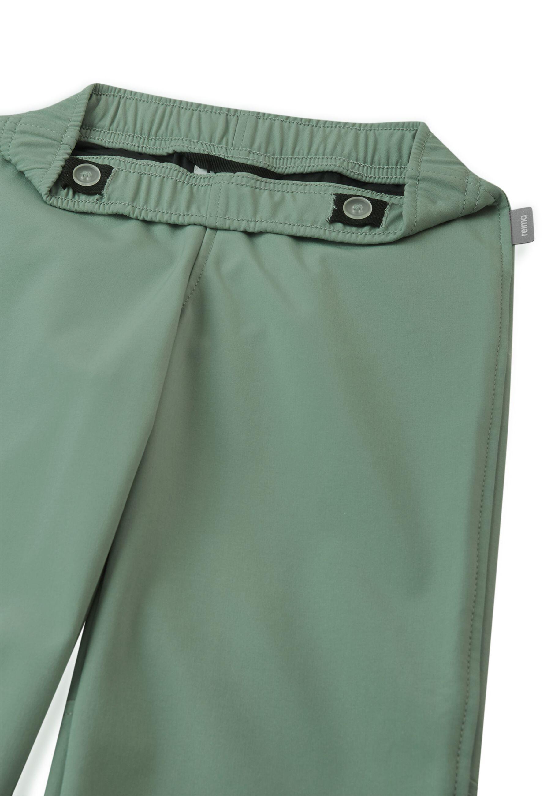Softshell Hose Kuori - 3/6