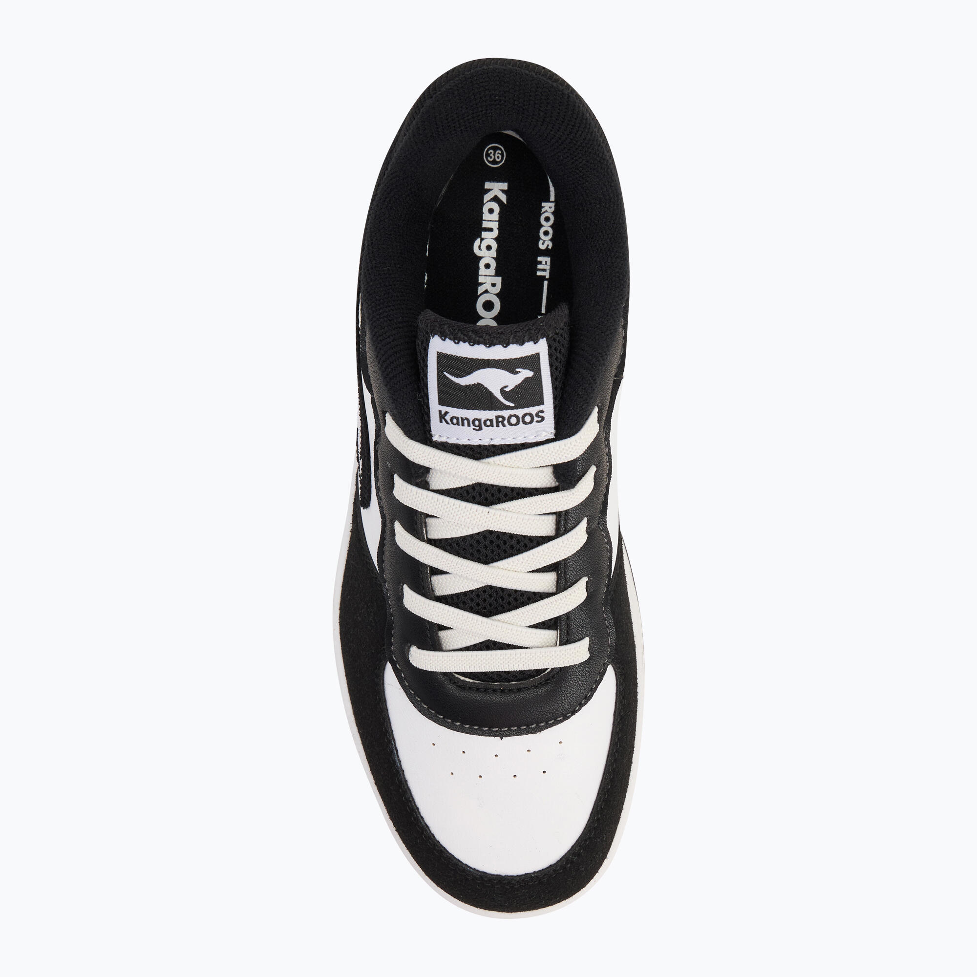 Buty dziecięce KangaROOS K-CP Tipin OS 5/7