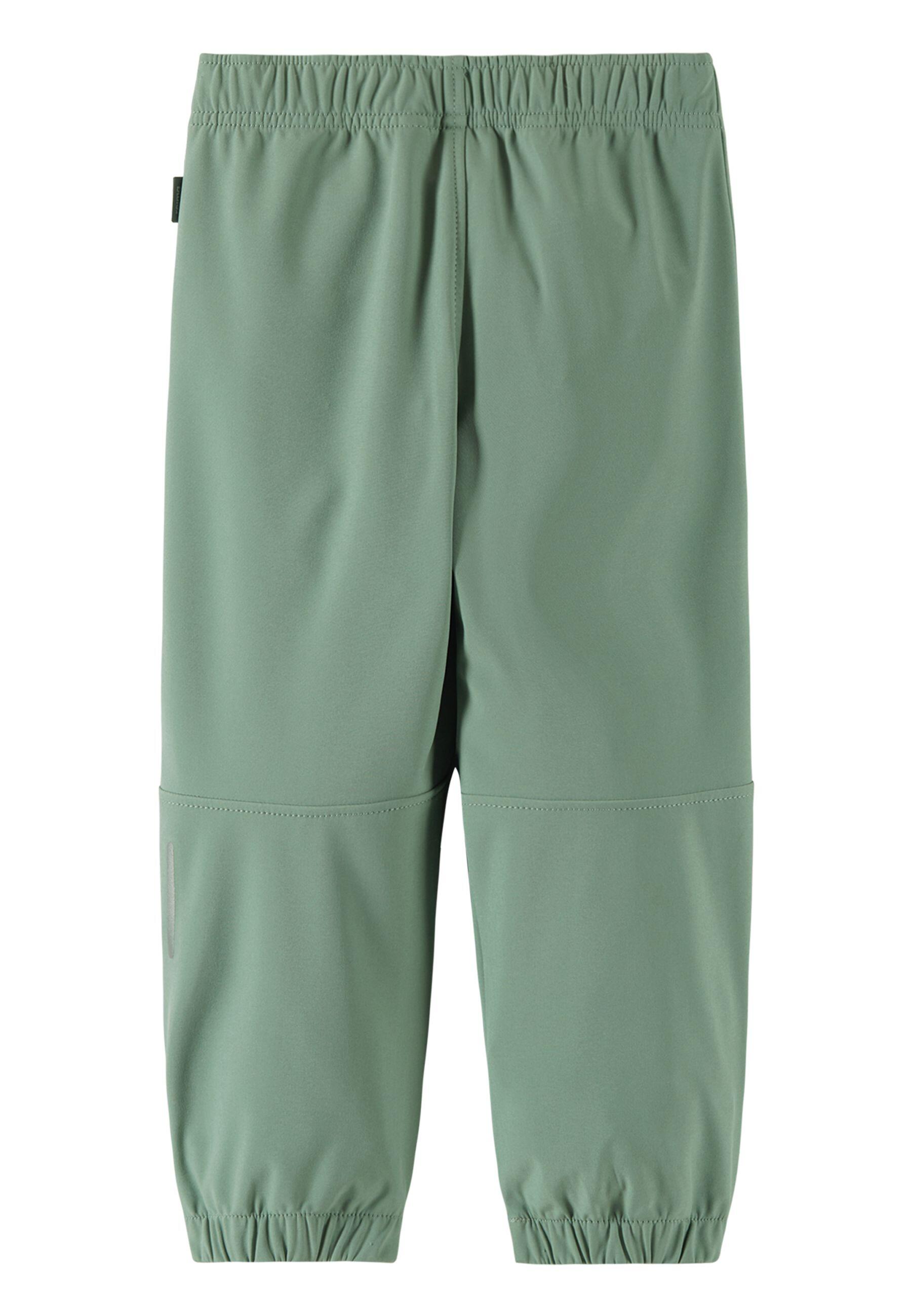 Softshell Hose Kuori - 2/6