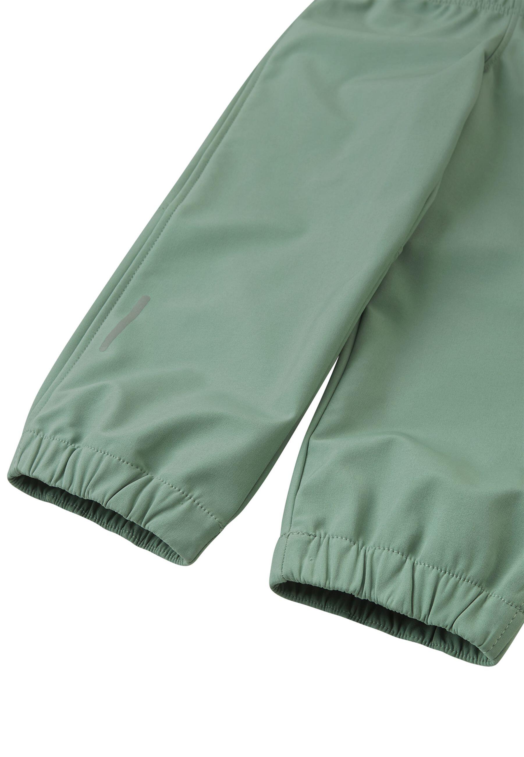 Softshell Hose Kuori - 4/6