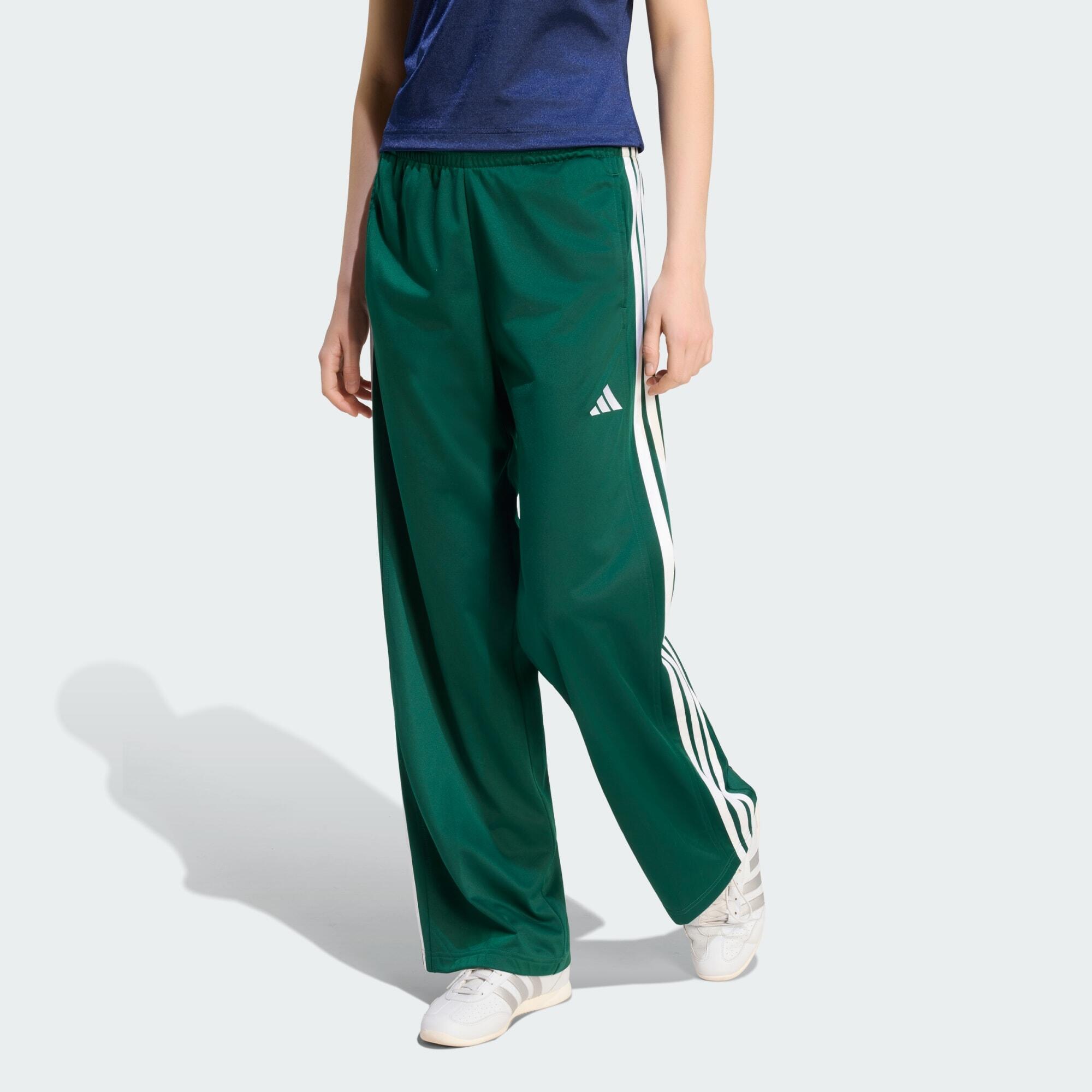 PANTALONI DA ALLENAMENTO DAYREADY A GAMBA LARGA 2/5