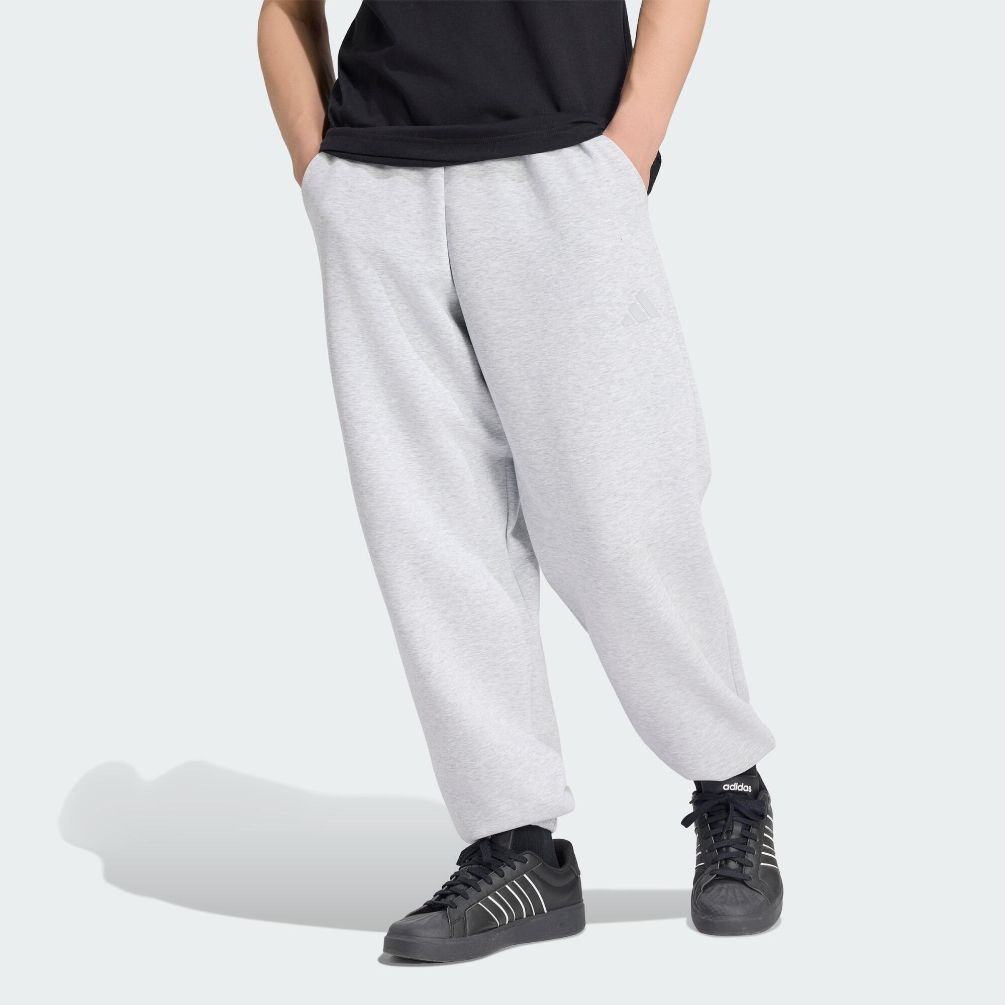 PANTALONI SOFT LUX