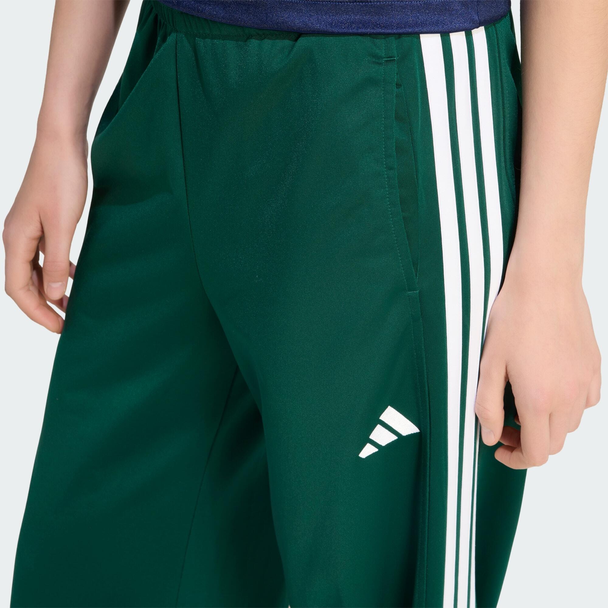 PANTALONI DA ALLENAMENTO DAYREADY A GAMBA LARGA 4/5