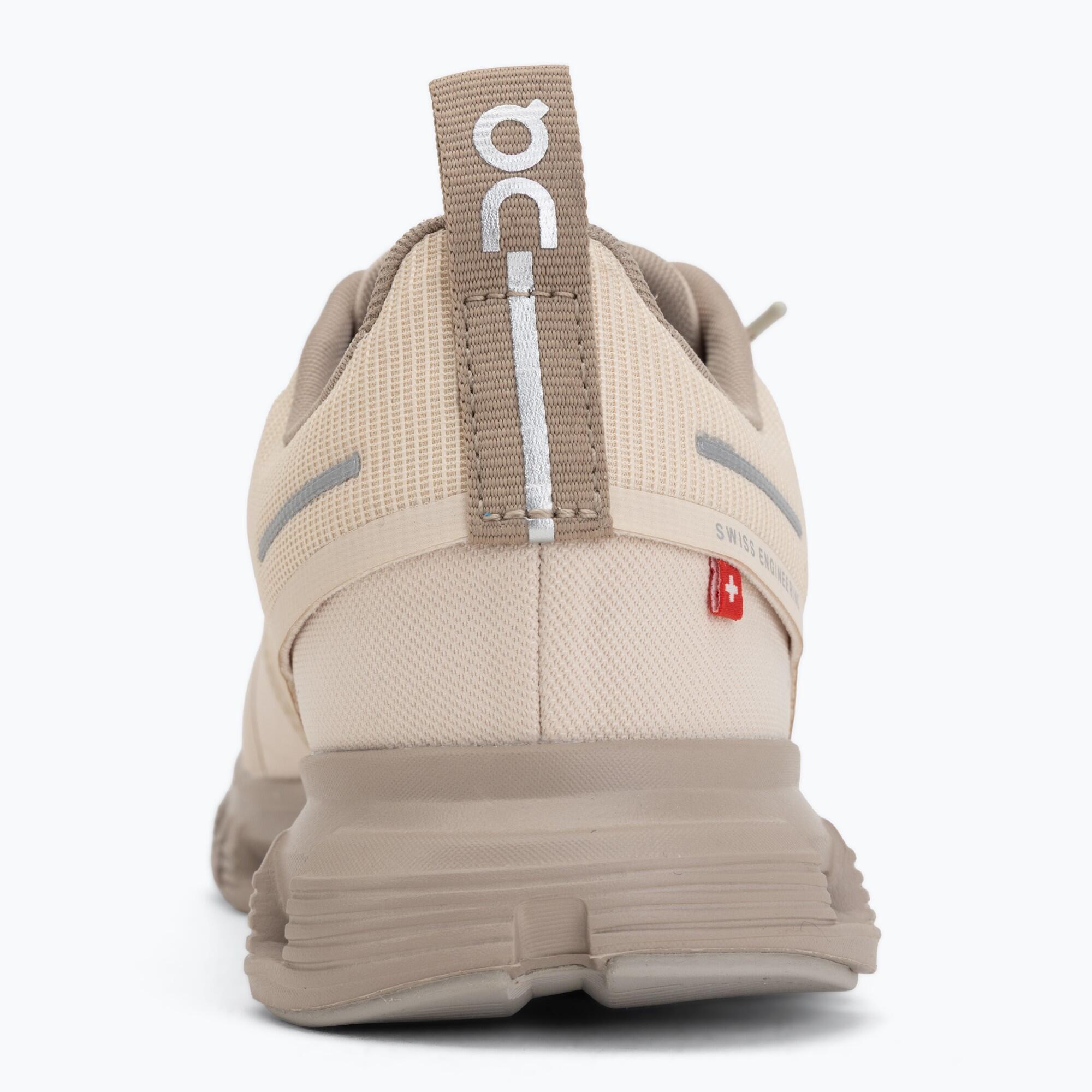 Buty damskie On Cloud 6 WP 6/7