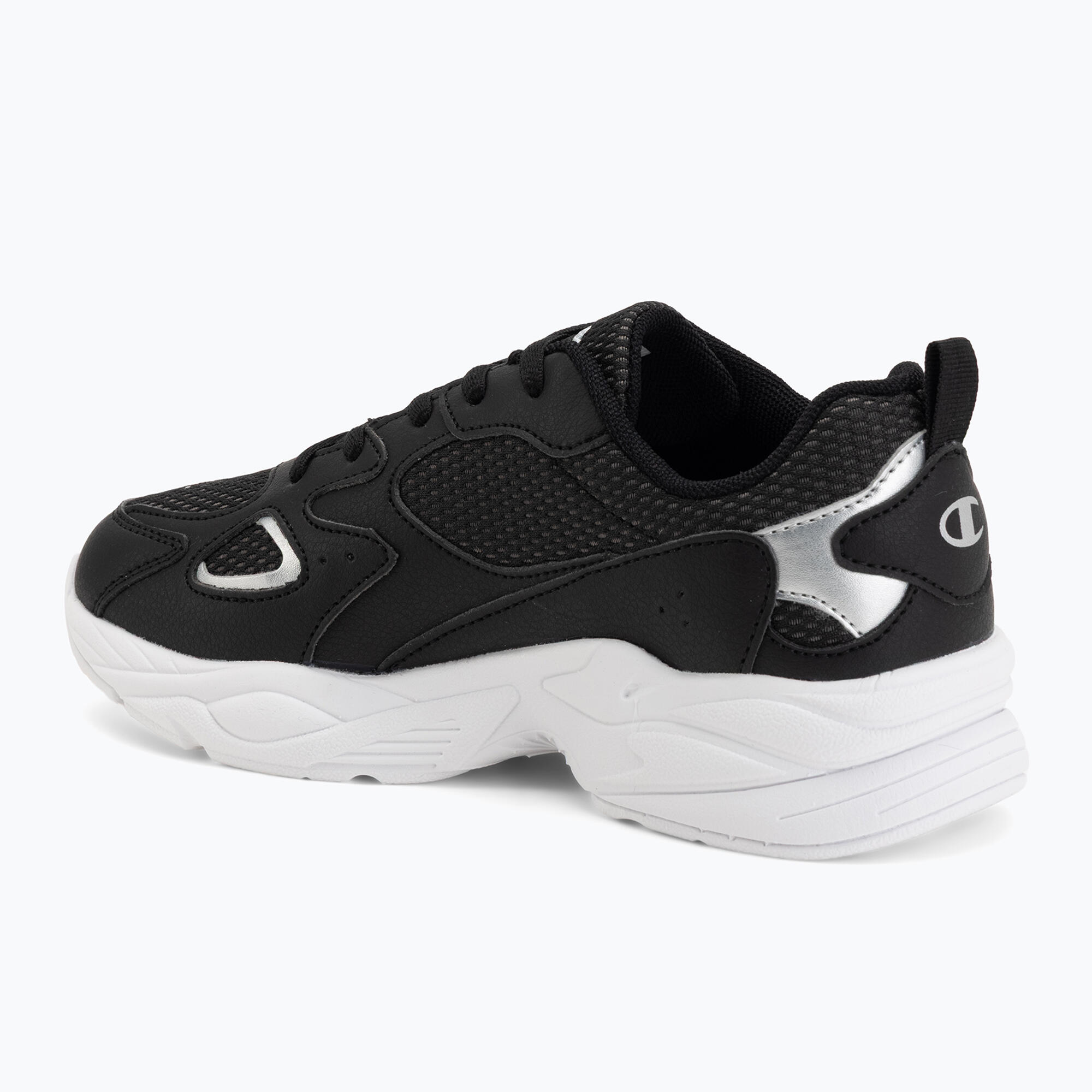 Scarpe da bambino Champion Countess Evolve G GS Low Cut 3/7