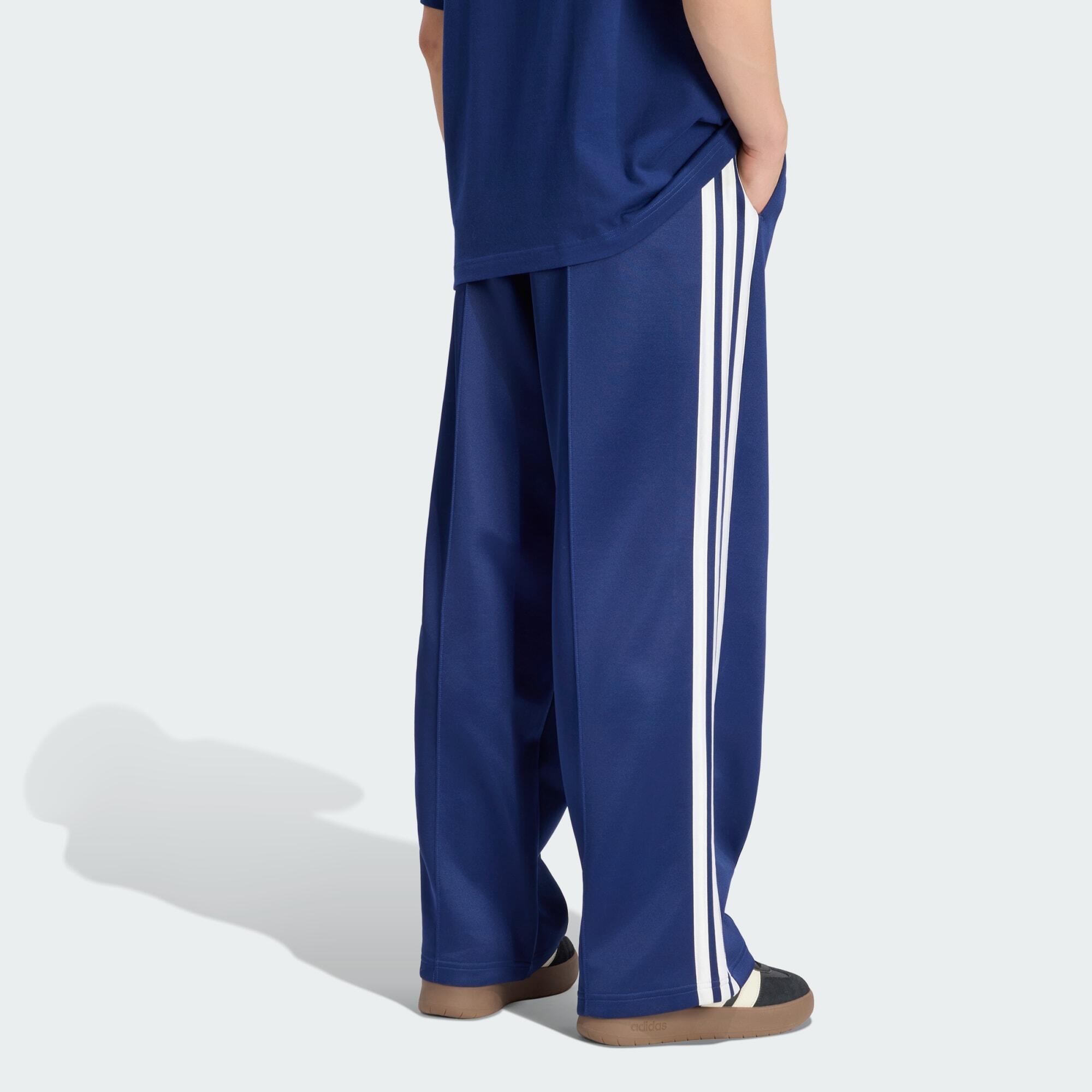 PANTALON BASE OUVERTE STADIUM LARGE 3/5