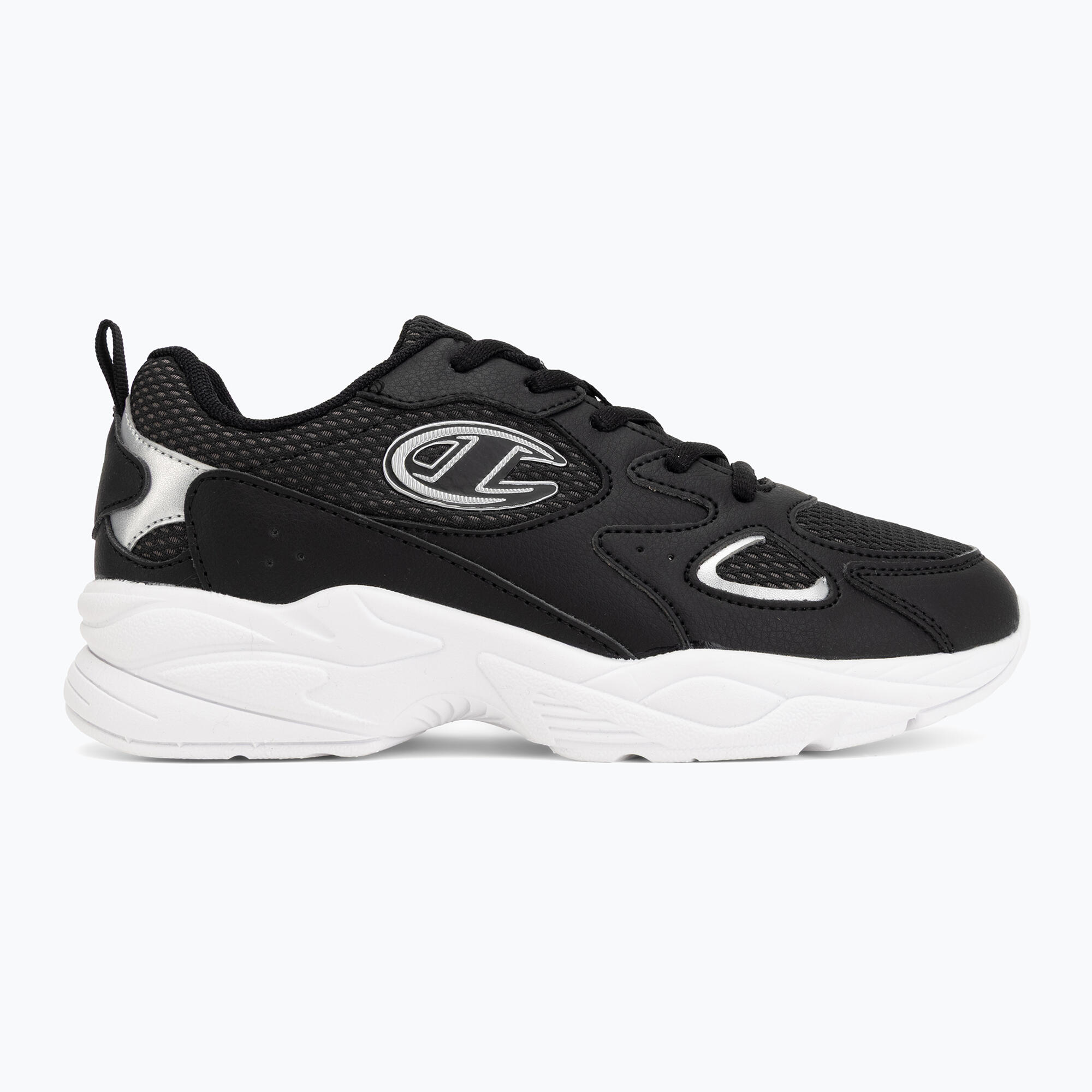 Scarpe da bambino Champion Countess Evolve G GS Low Cut 2/7