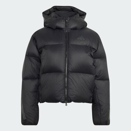 Z.N.E. PUFFER JACKE