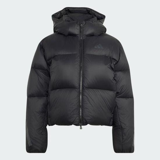 Z.N.E. PUFFER JACKE