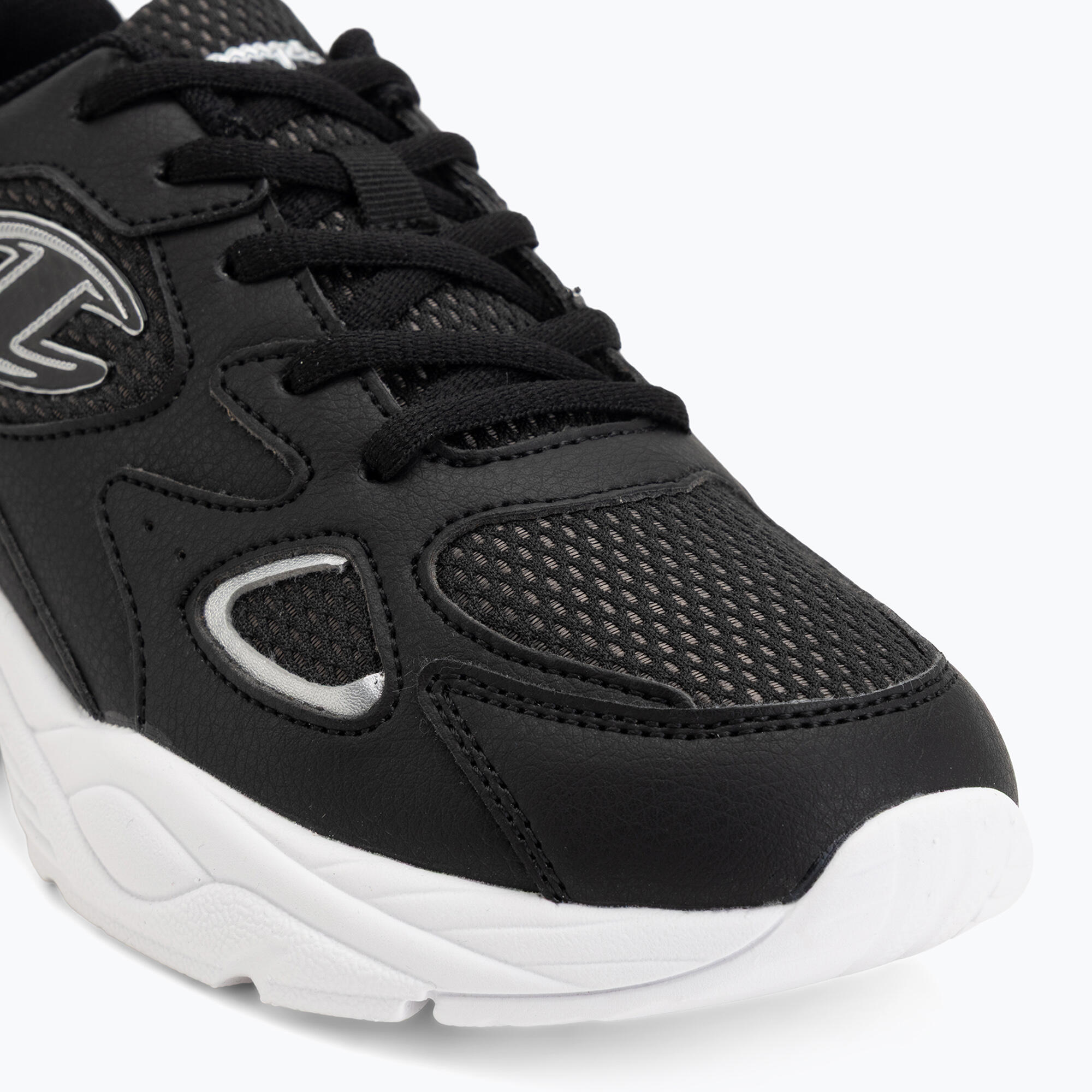 Scarpe da bambino Champion Countess Evolve G GS Low Cut 7/7