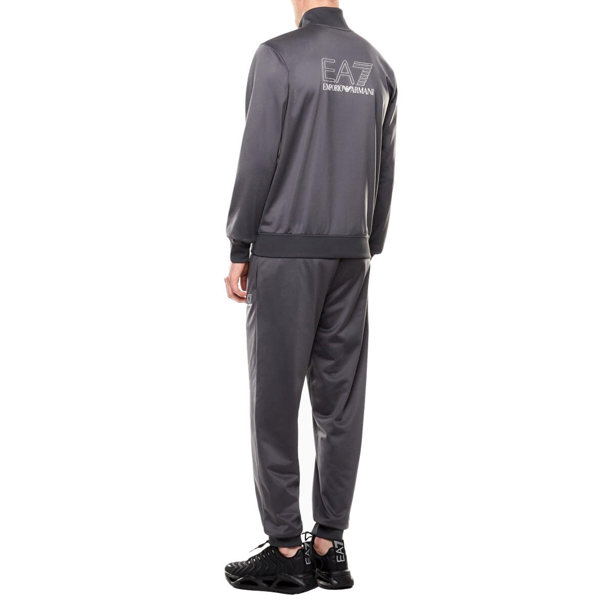 Chándal deportivo EA7 Emporio Armani Ensemble de Survetement EA7 3/5