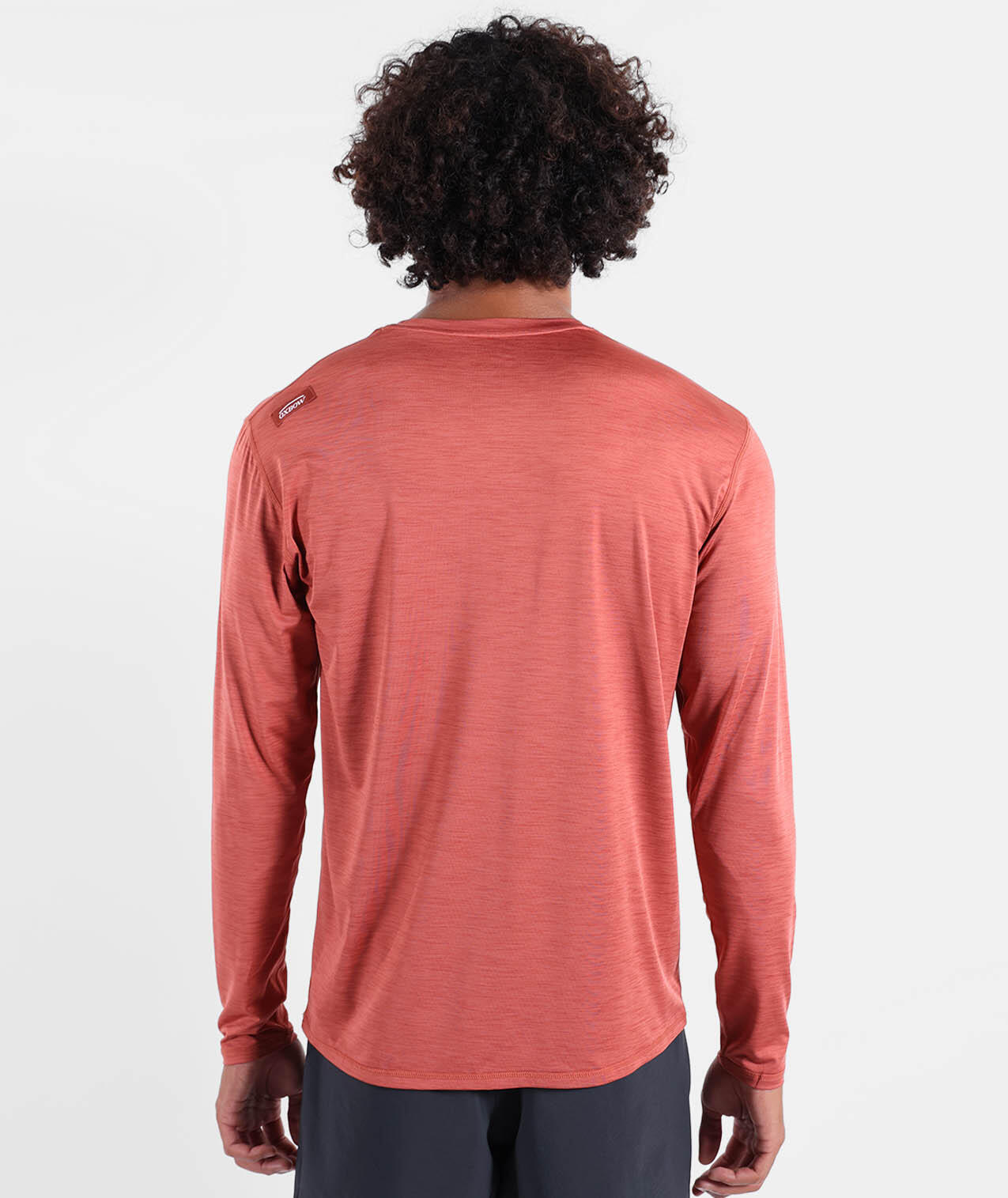 Surfshirt met lange mouwen LEGEND 3/5