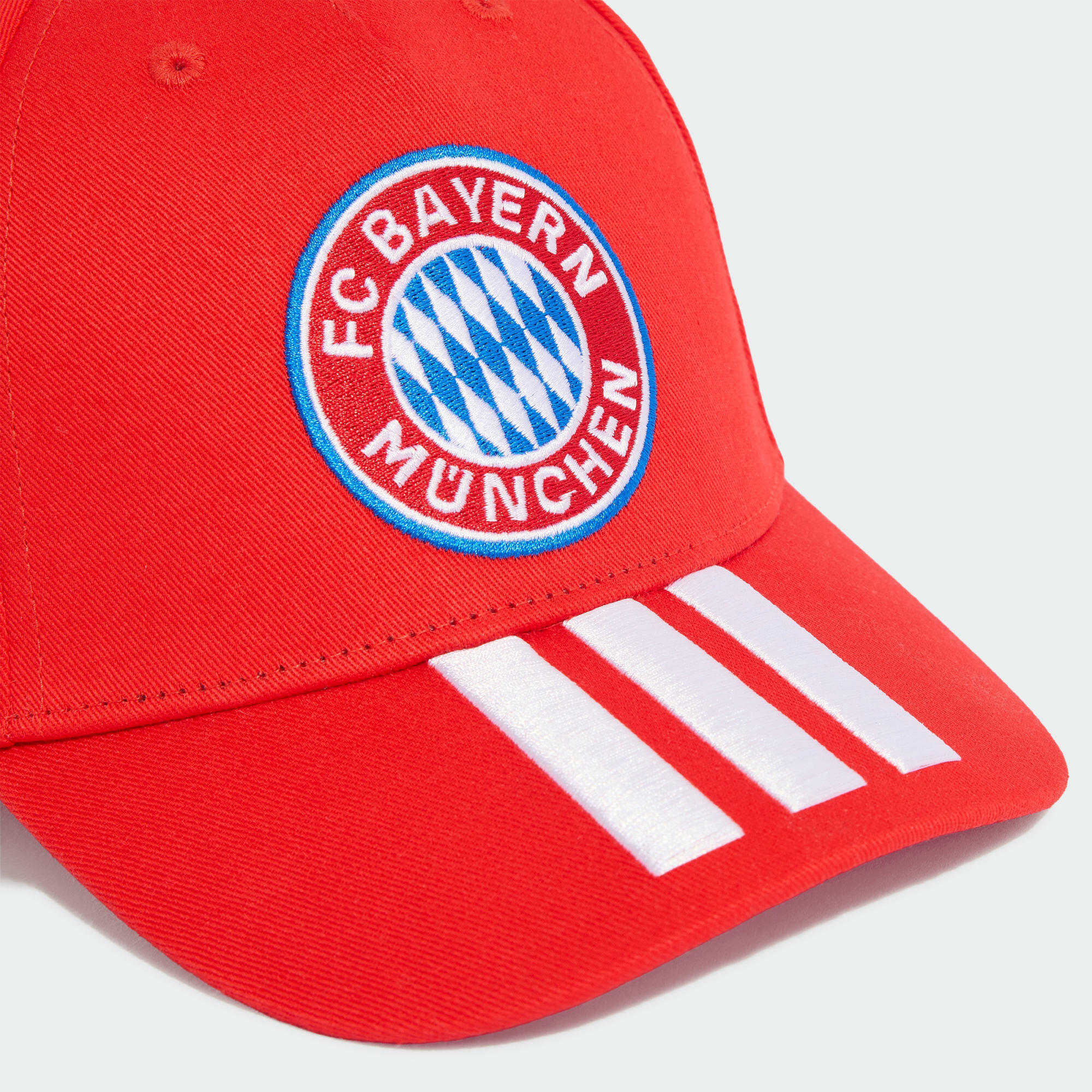 CASQUETTE FC BAYERN MUNICH ENFANTS 3/5