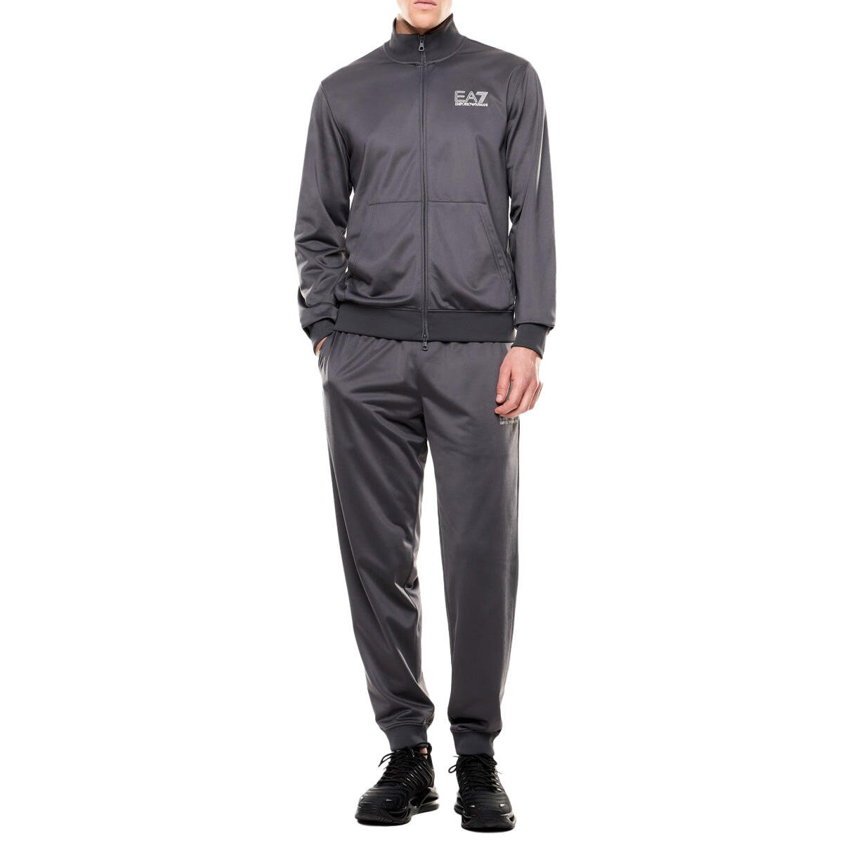 Chándal deportivo EA7 Emporio Armani Ensemble de Survetement EA7 2/5
