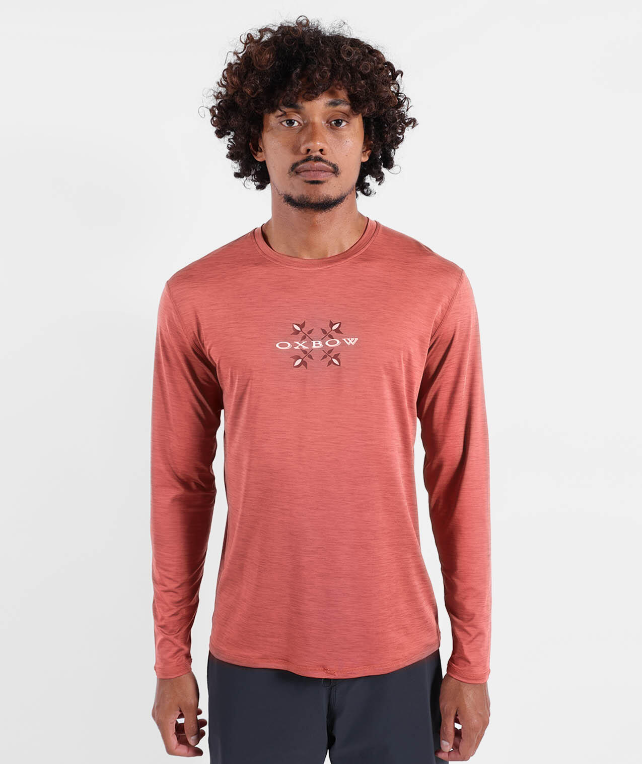 Surfshirt met lange mouwen LEGEND 2/5